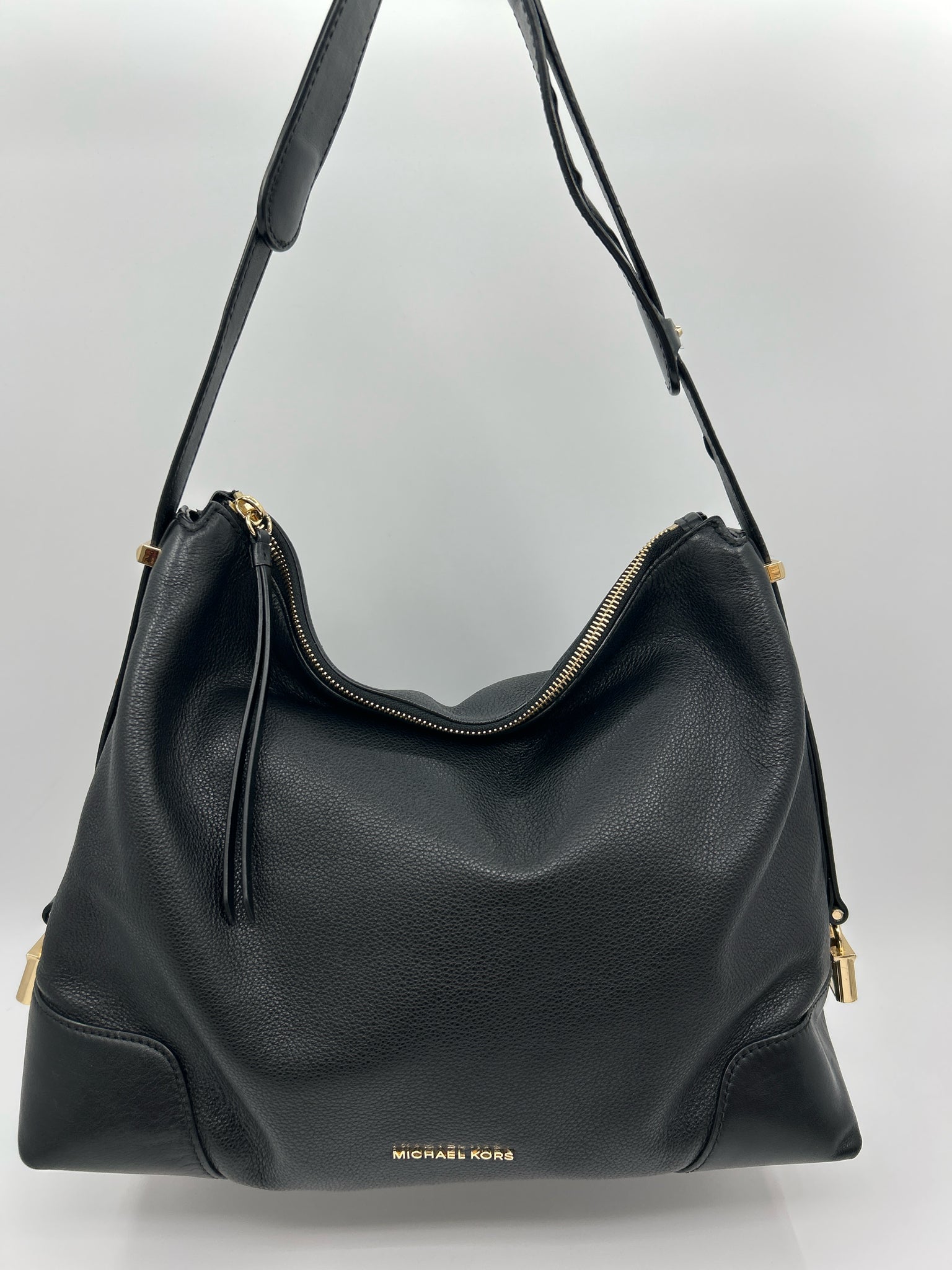 MICHAEL MICHAEL KORS Black Women Purse