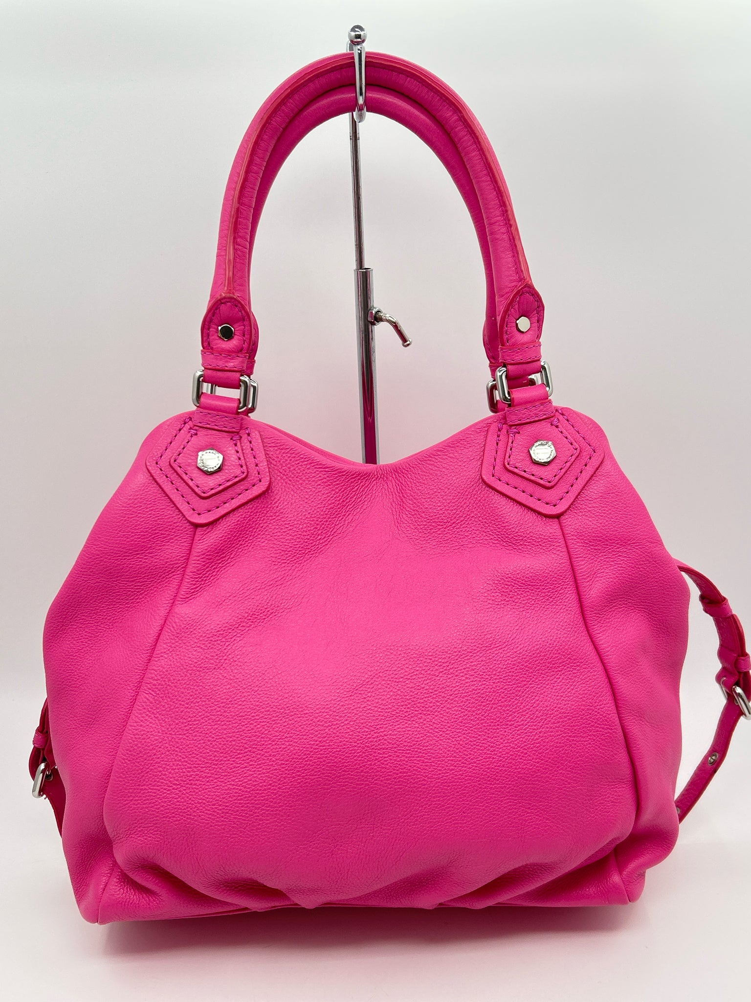 MARC BY MARC JACOBS Pink Women Purse