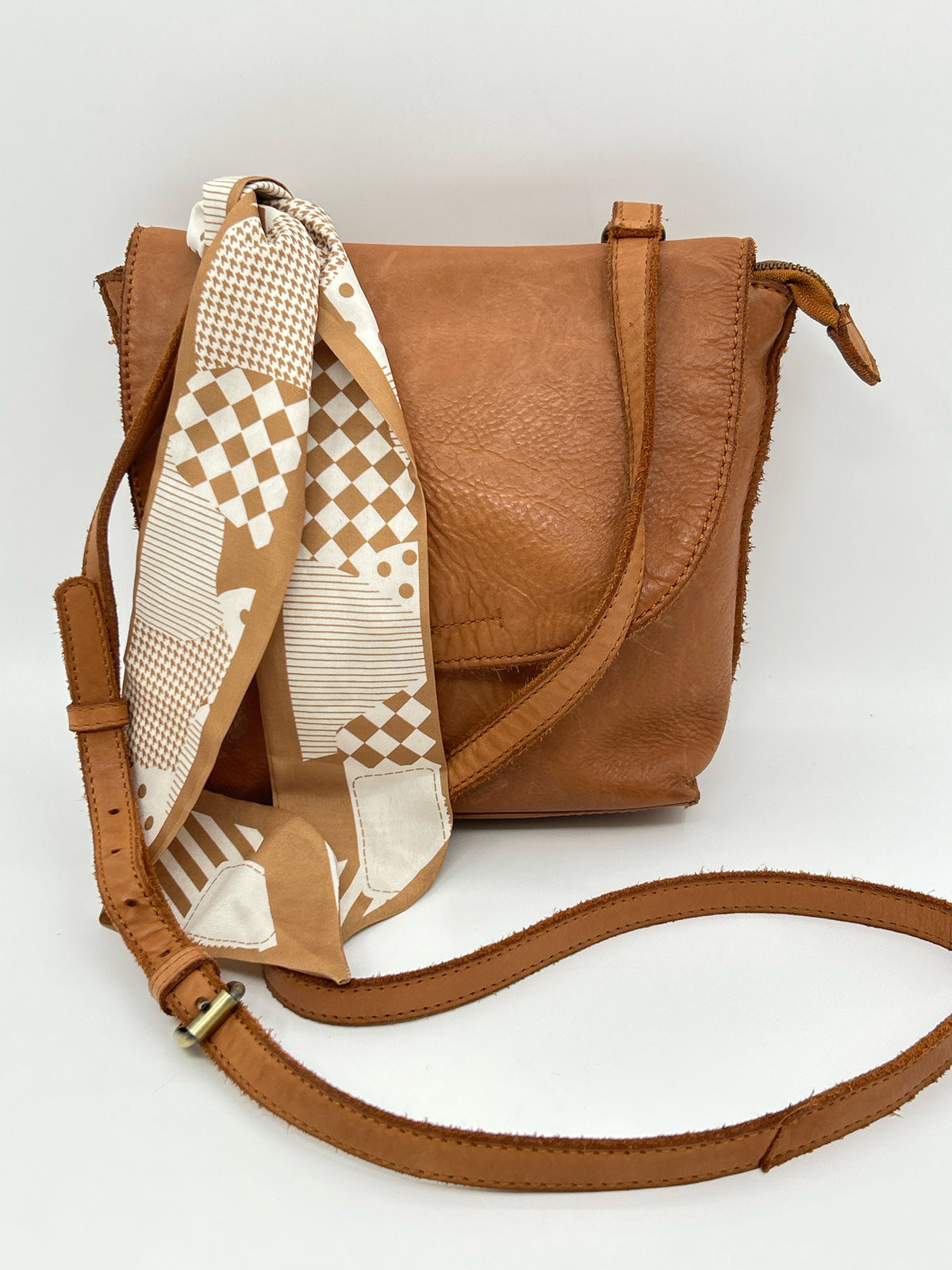 MARTA PONTI Tan Women Purse