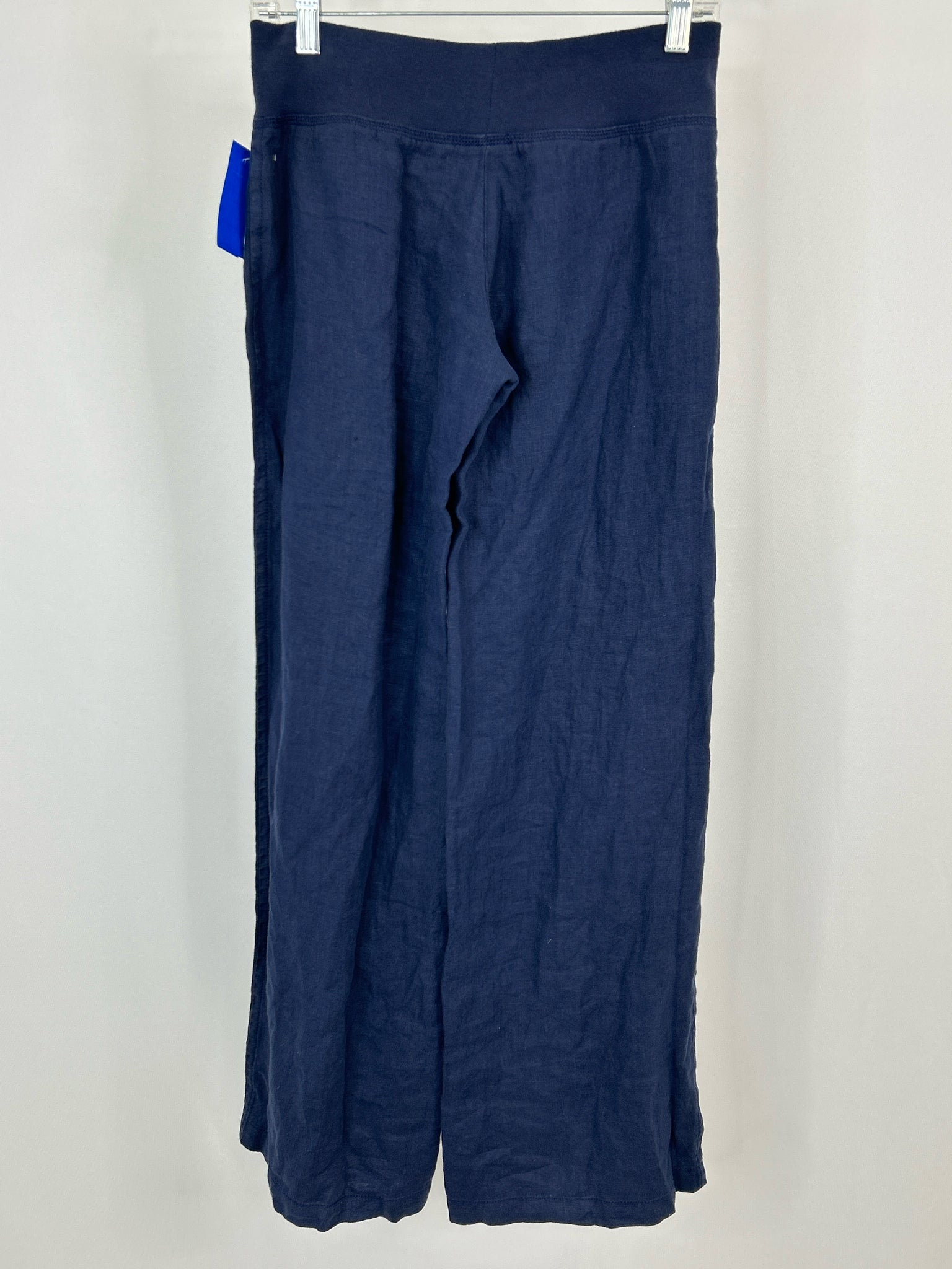 LILLY PULITZER Size S Navy Women Pants