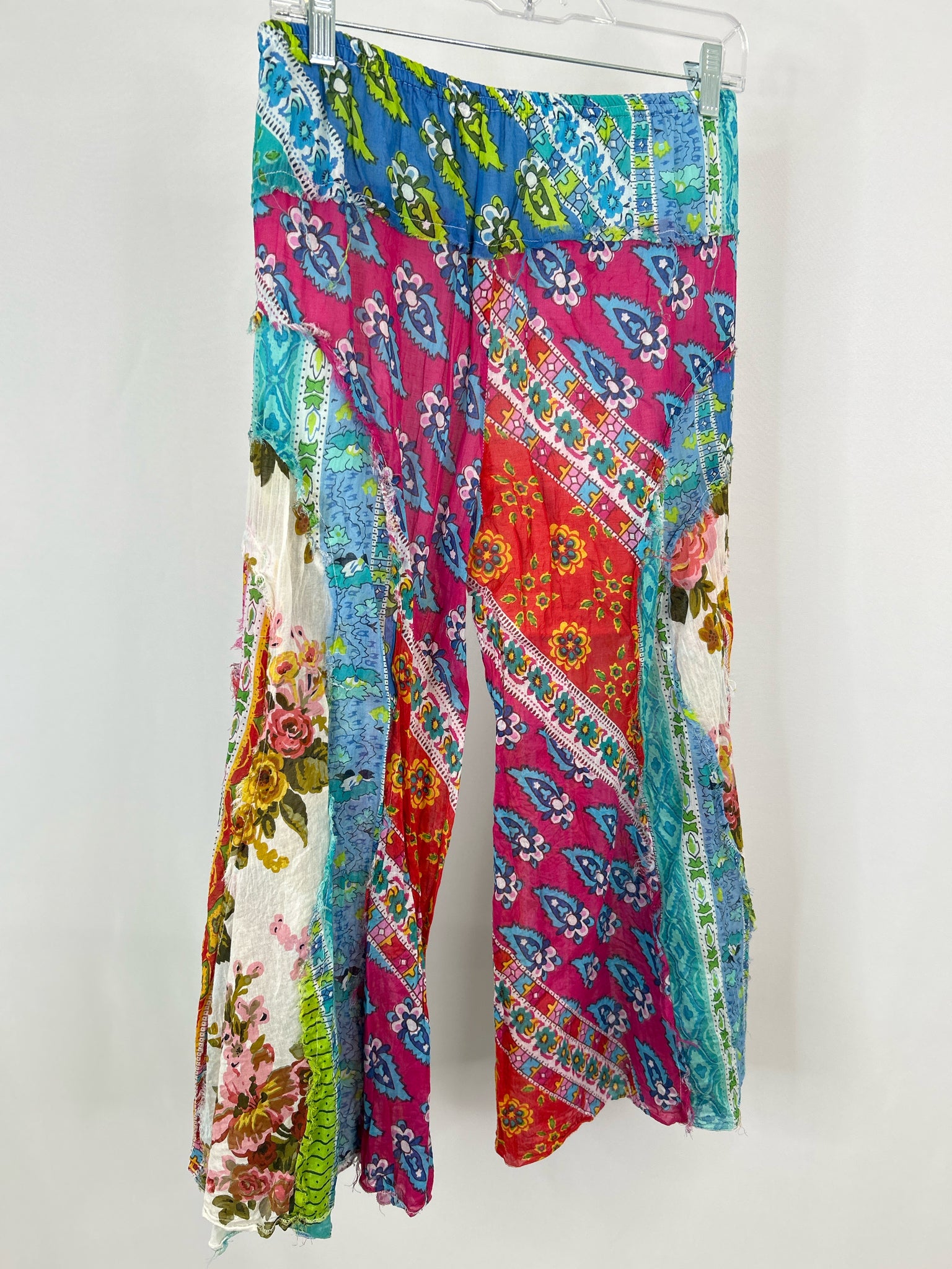 ETC. Size M Multi-Color Women Pants