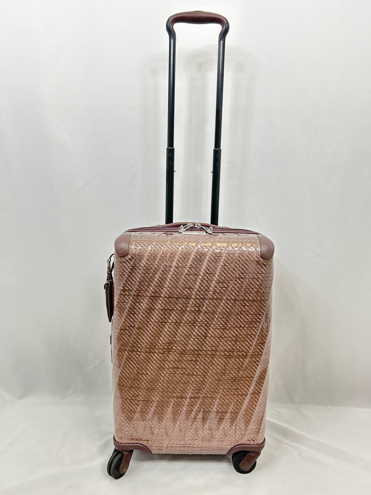TUMI BLUSH Luggage