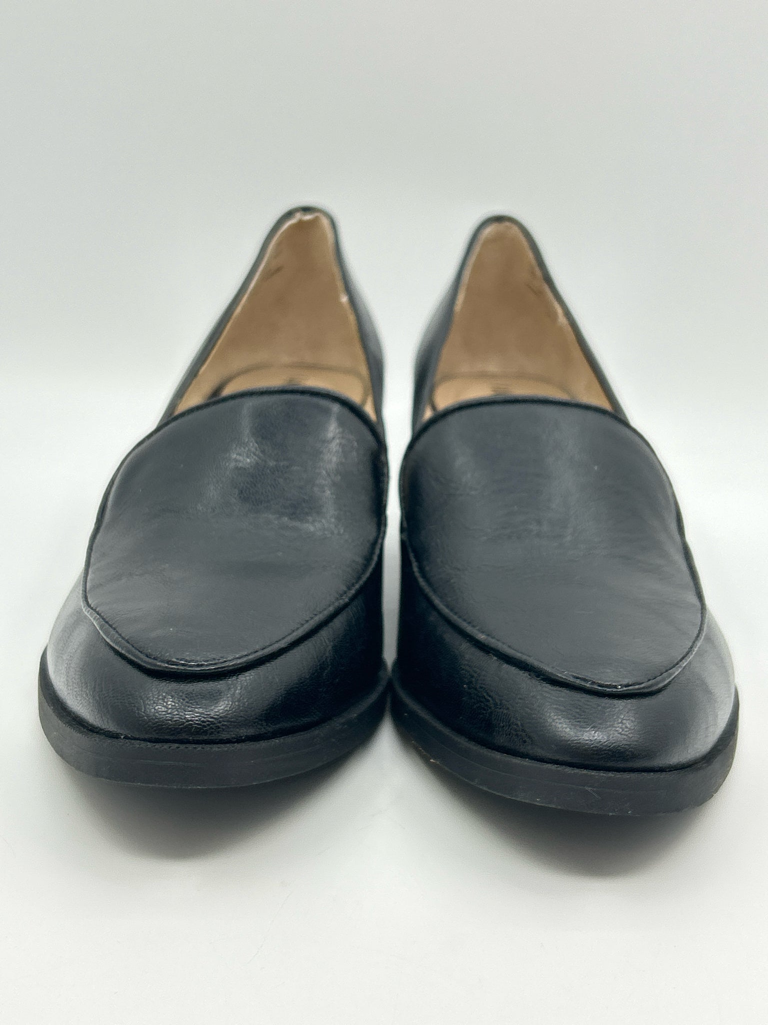 LIFESTRIDE Size 8W Black Women Pumps