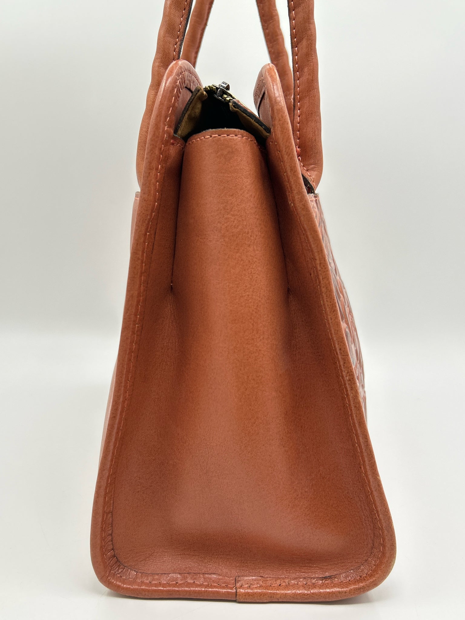 PATRICIA NASH Tan Women Tote