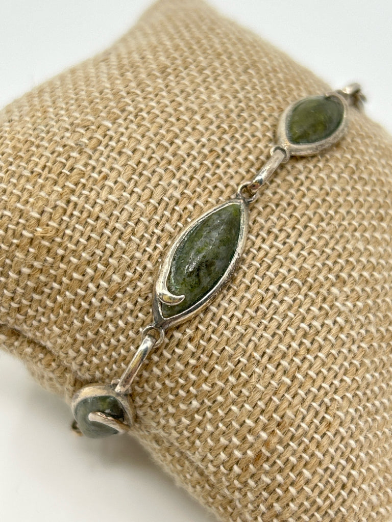 SOLVAR Silver Women's Bracelet