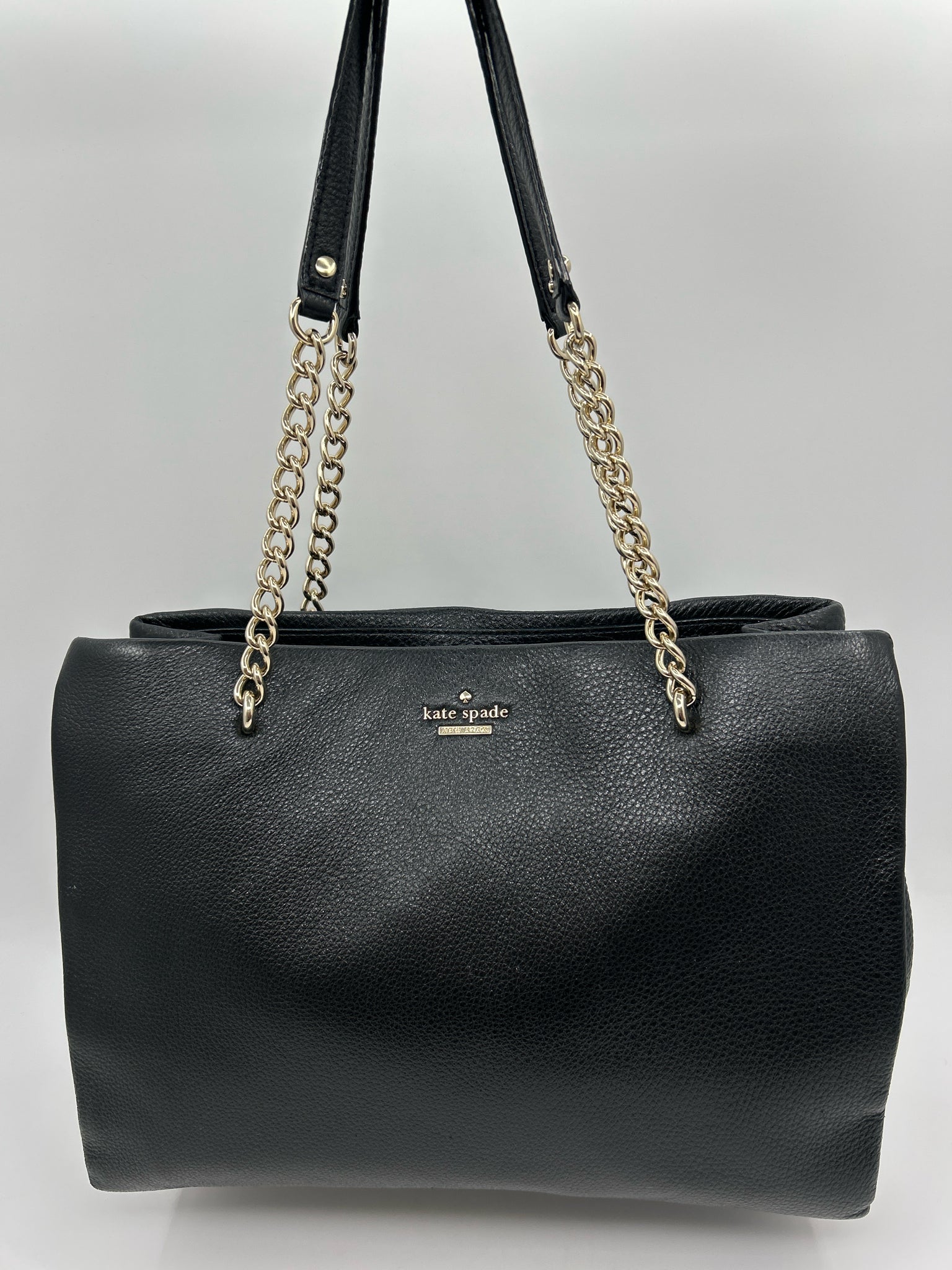 KATE SPADE Black Women Purse