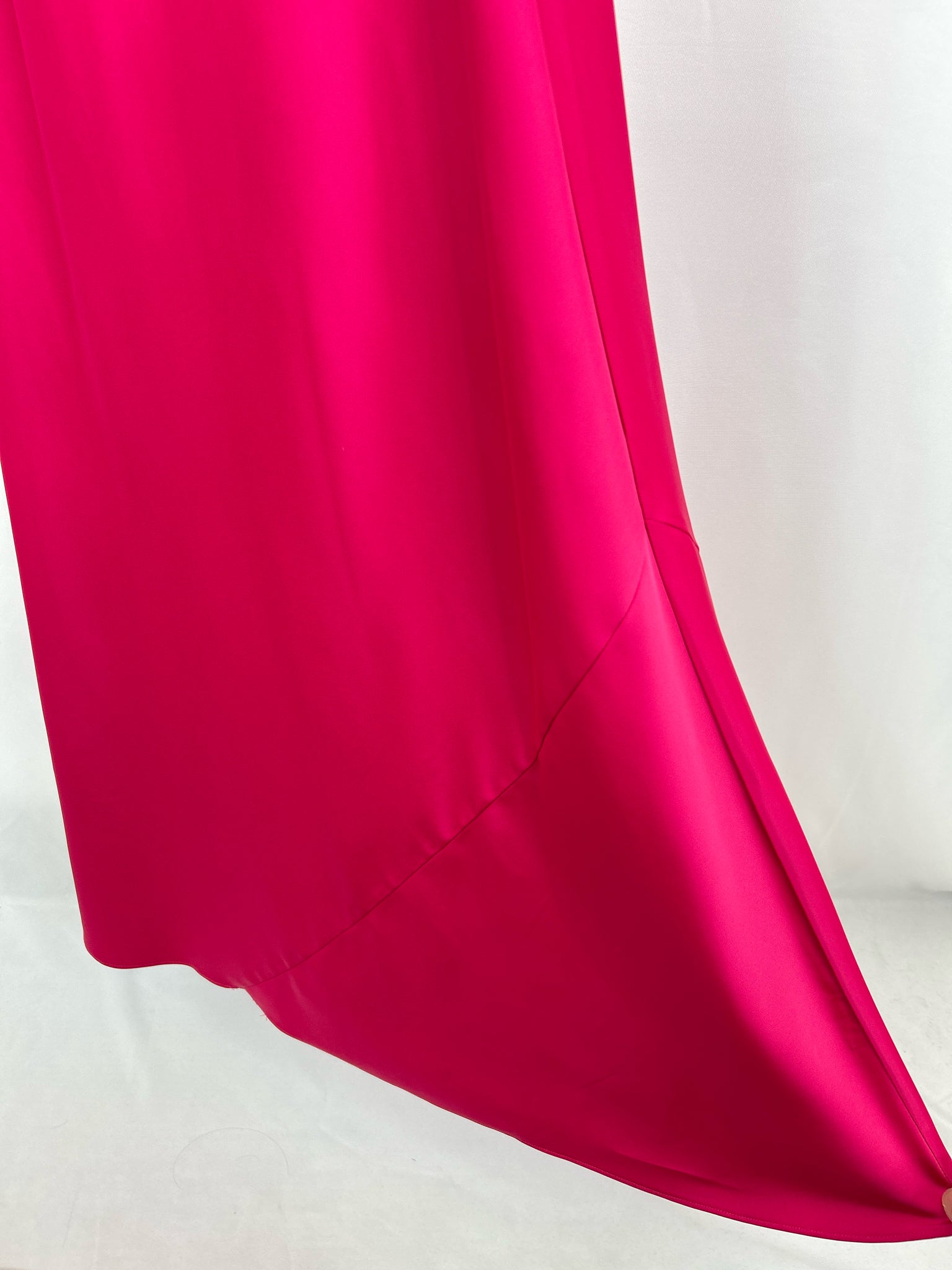 ADRIANNA ADRIANNA PAPELL Size 8 Pink Women Dress NWT