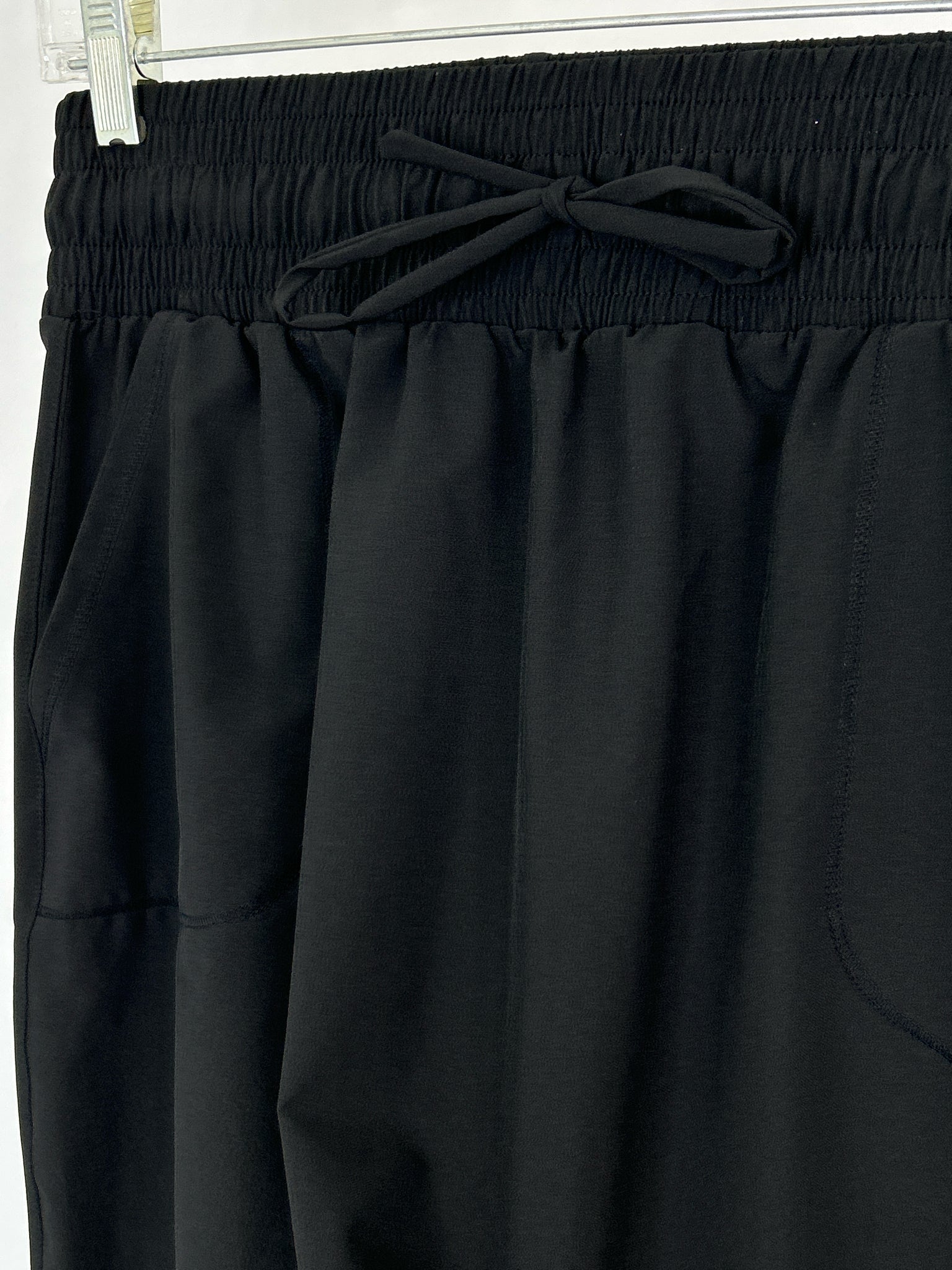 Albion Size M Black Women Skirt