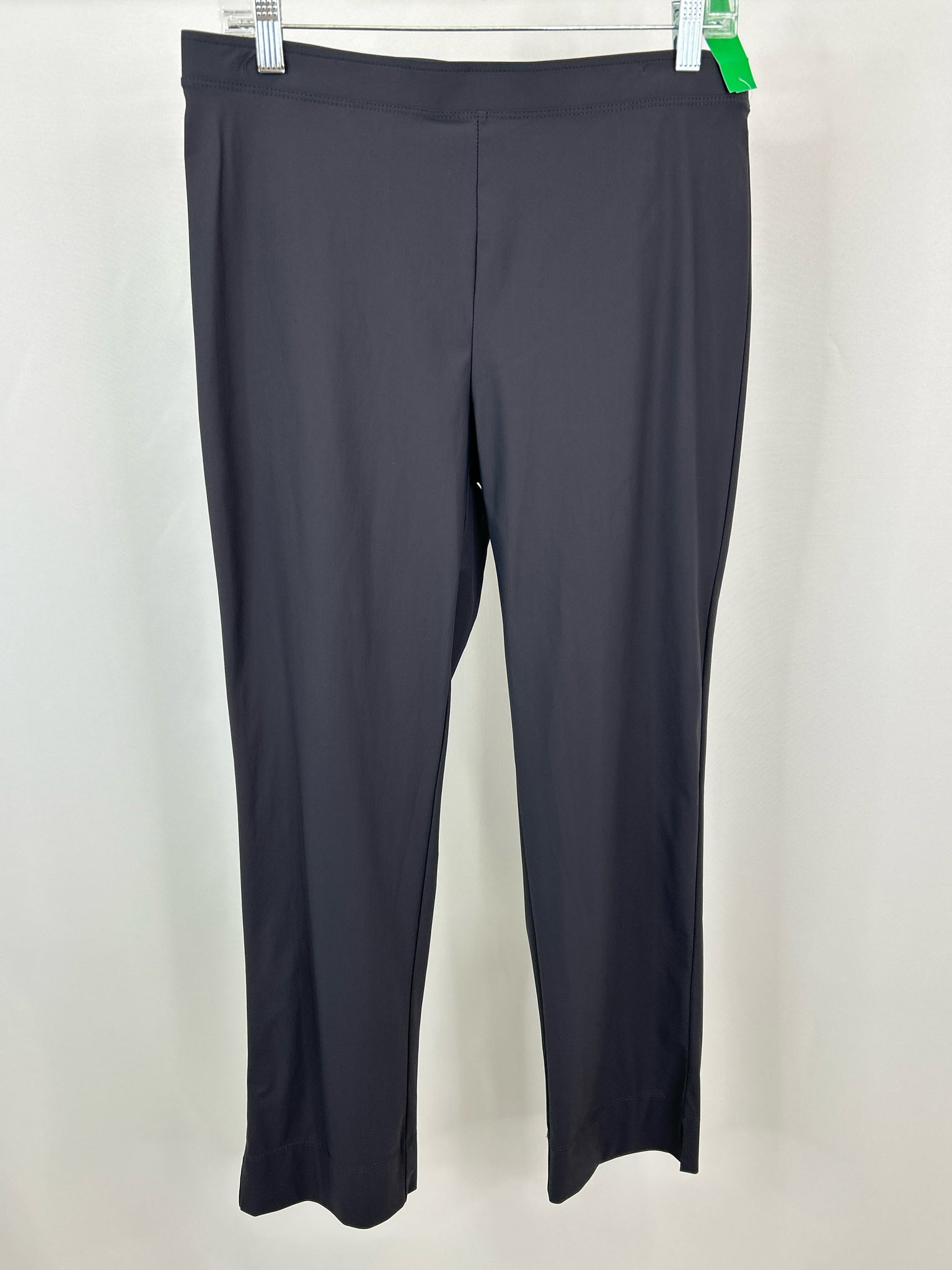 IC COLLECTION Size L Black Women Pants