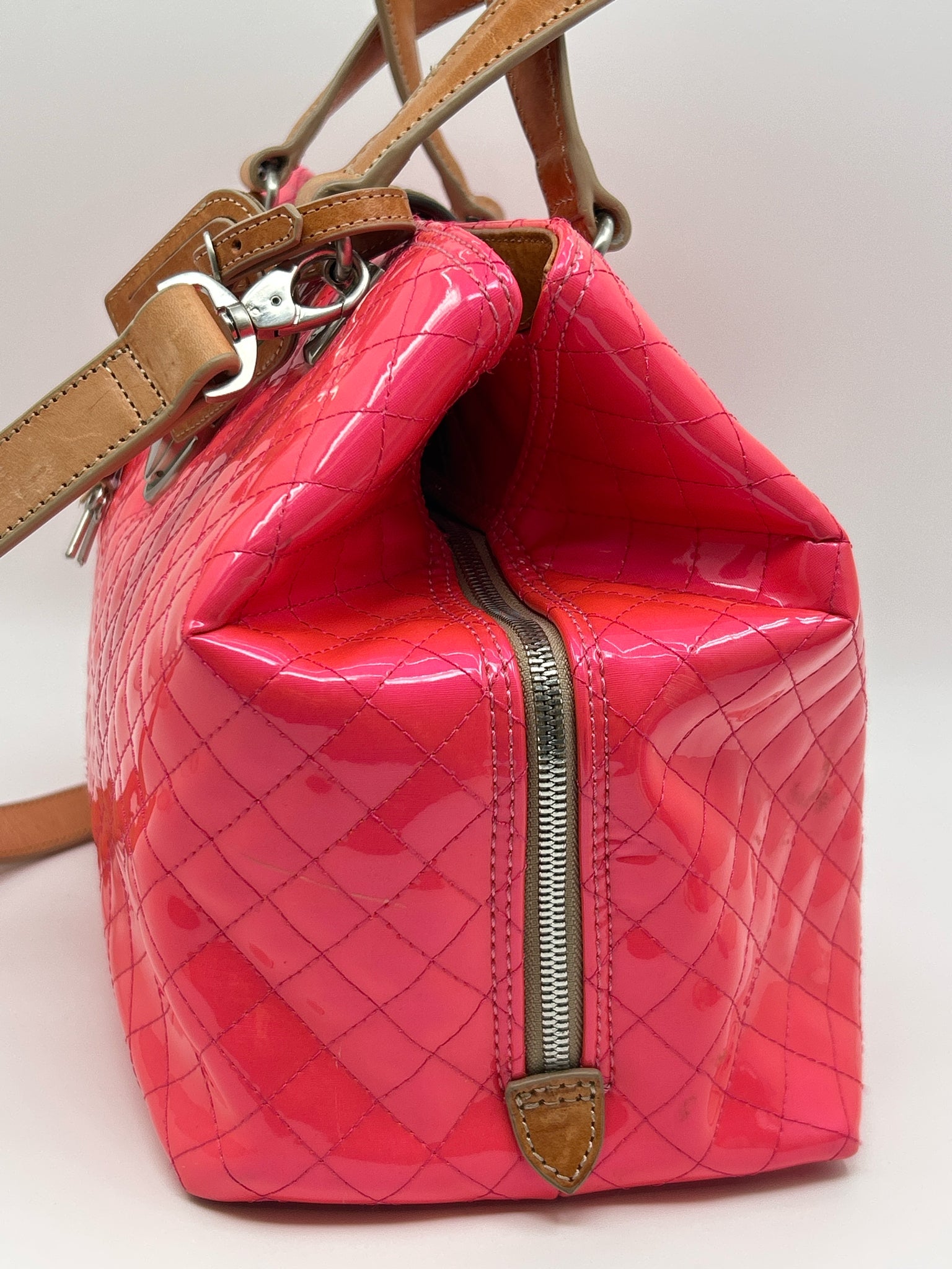 CONSUELA Pink Women's Purse