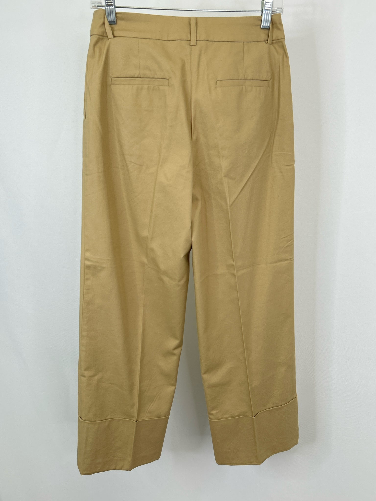 LOFT Size 4 Tan Women Pants