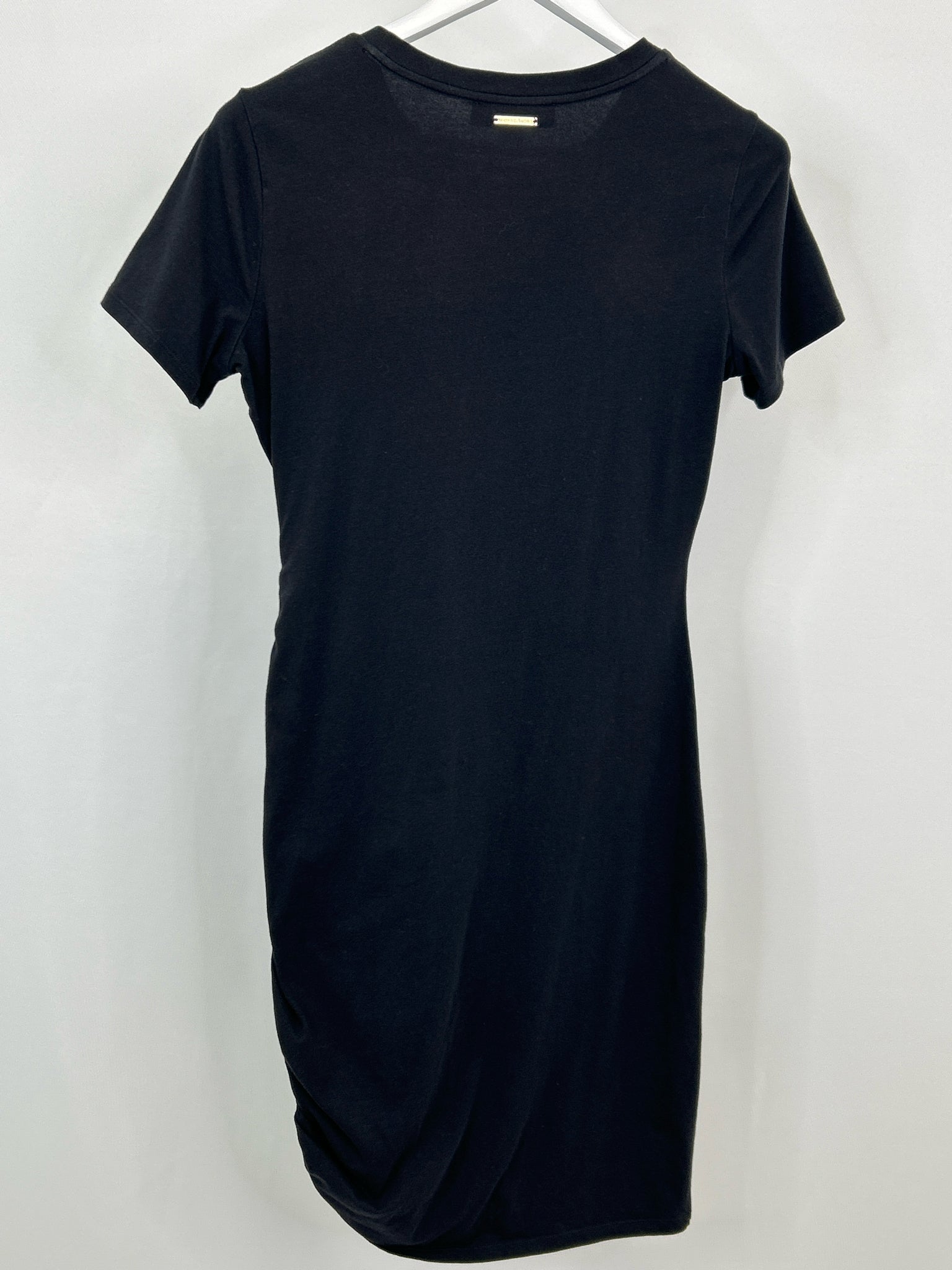 MICHAEL MICHAEL KORS Size M Black Women Dress