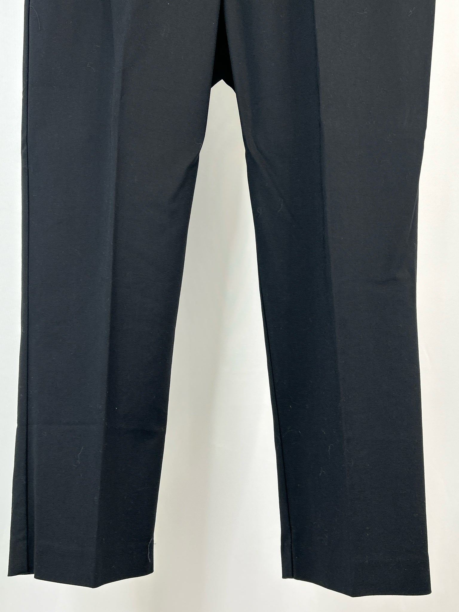 J JILL Size 20 Black Women Pants NWT