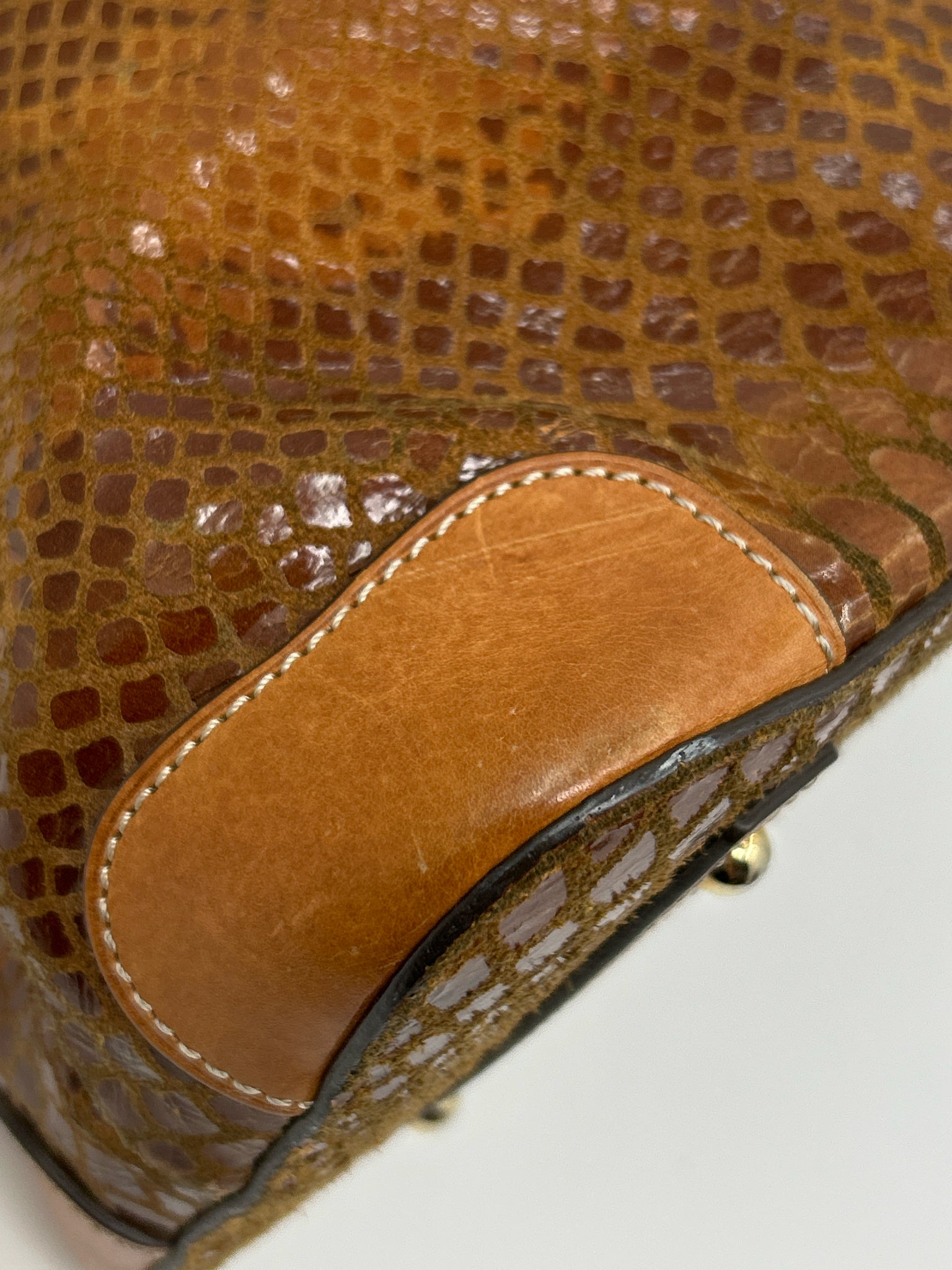 DOONEY & BOURKE Brown Women Purse