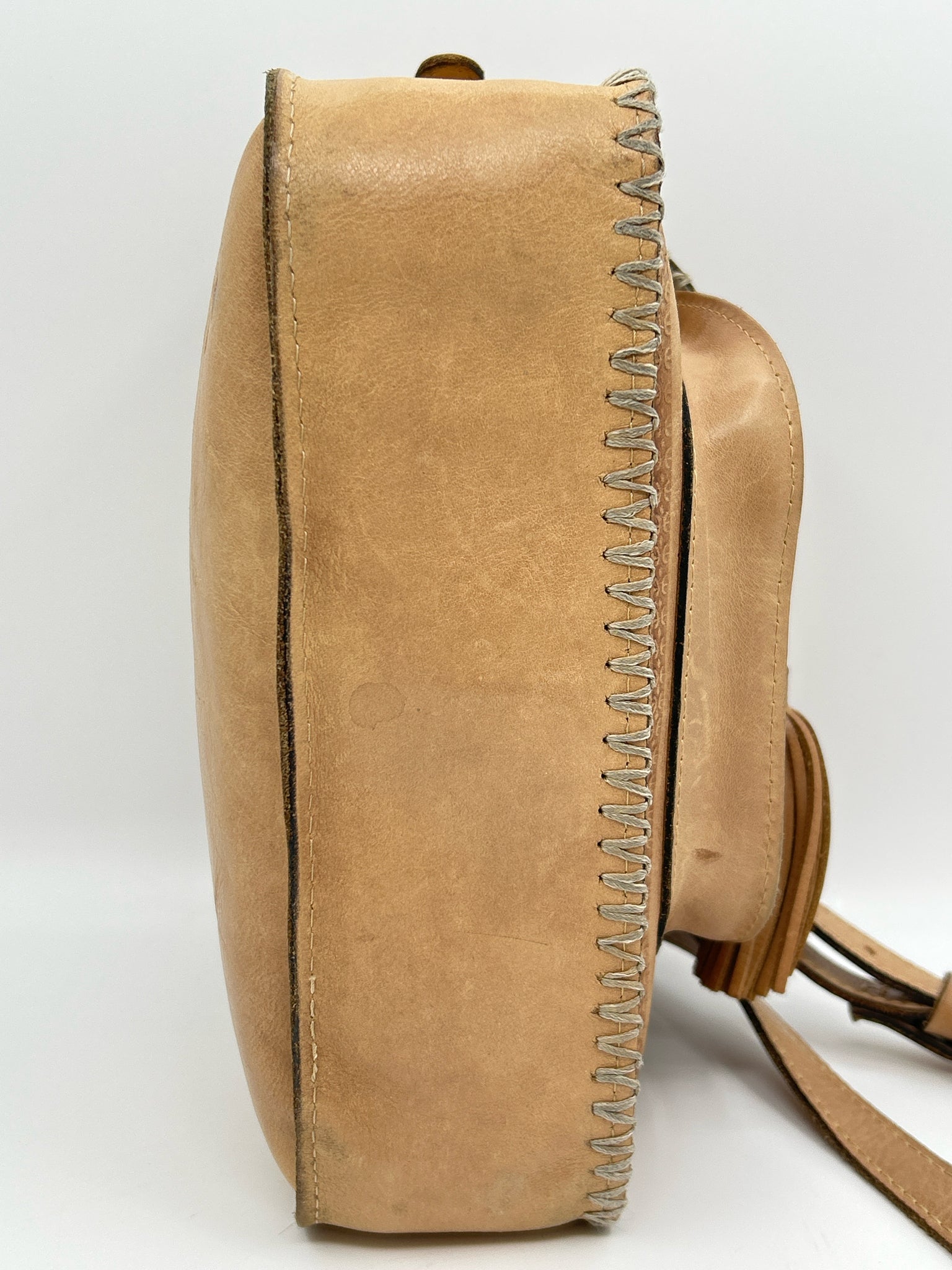 PATRICIA NASH Tan Women Purse