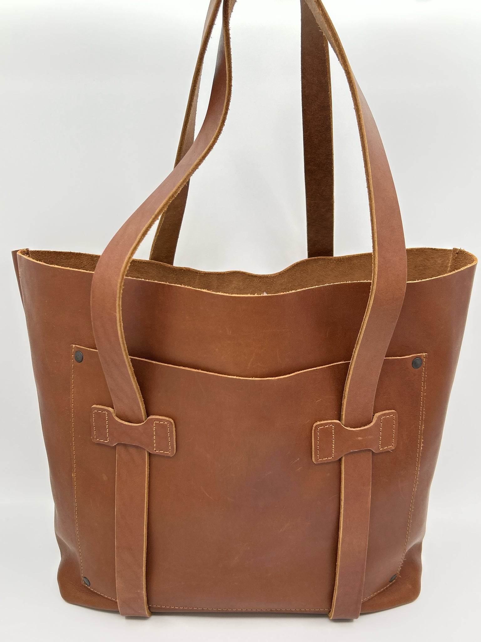 WP STANDARD Tan Women Tote