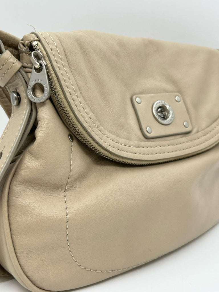 MARC BY MARC JACOBS Beige Women's Purse