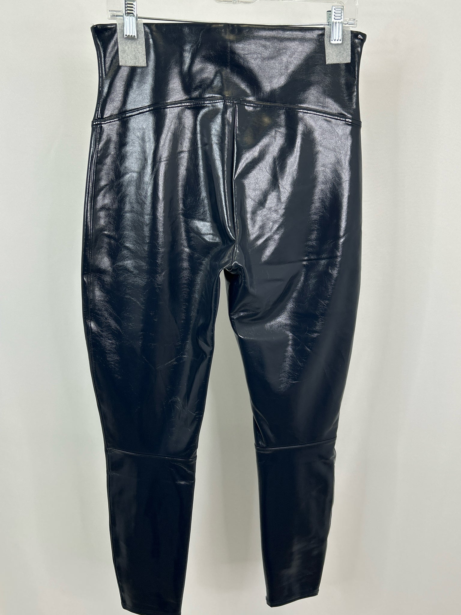 SPANX Size XL Navy Women Pants NWT