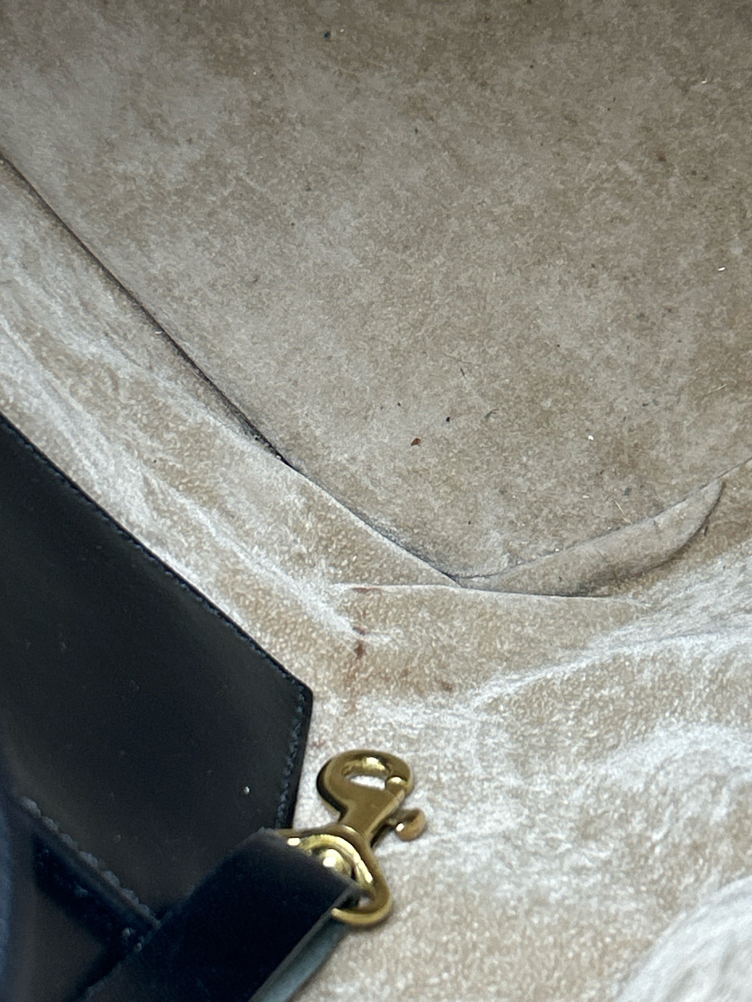 BRAHMIN Black Women Tote
