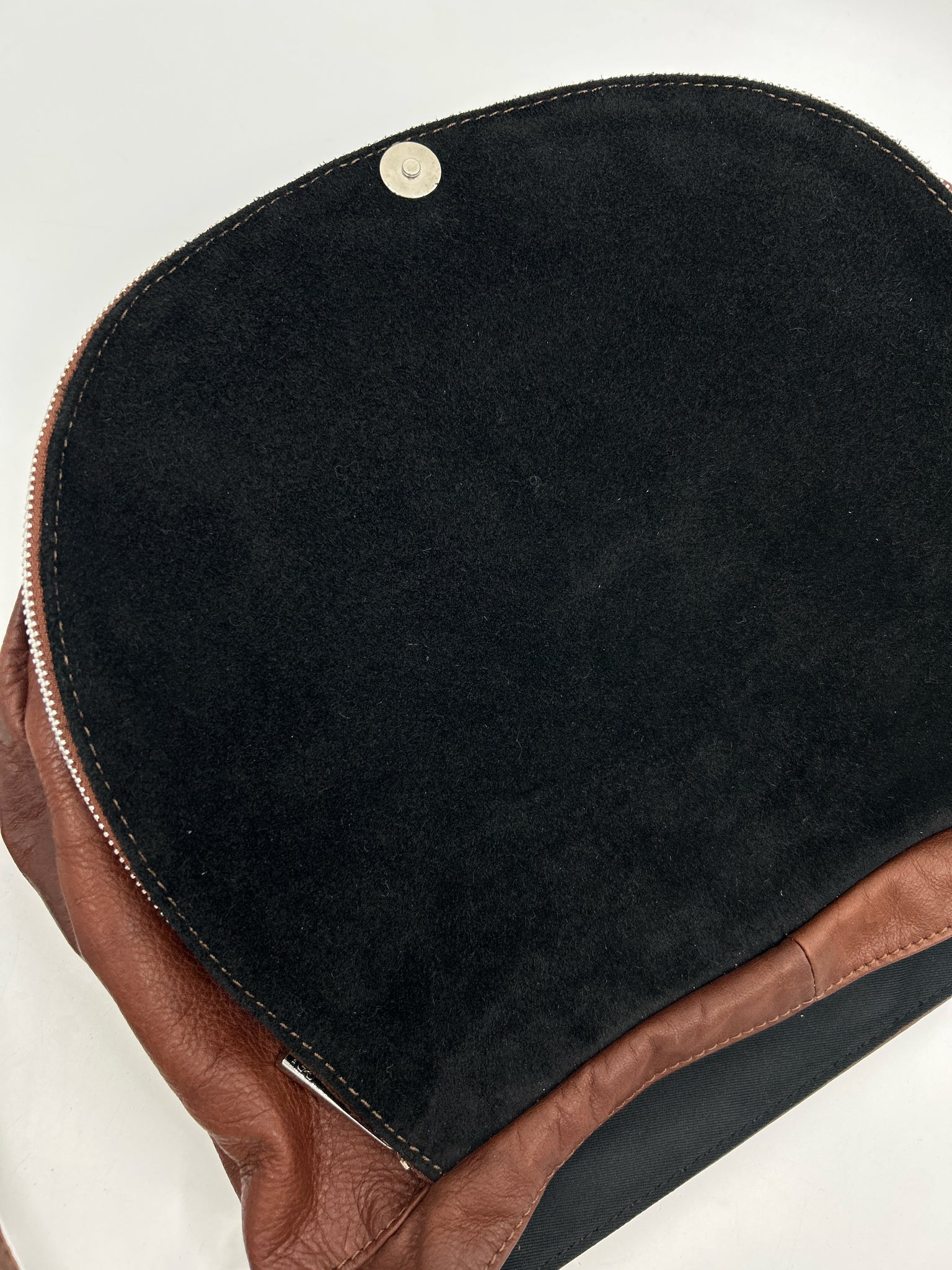 Jacky & Celine Brown Women Purse