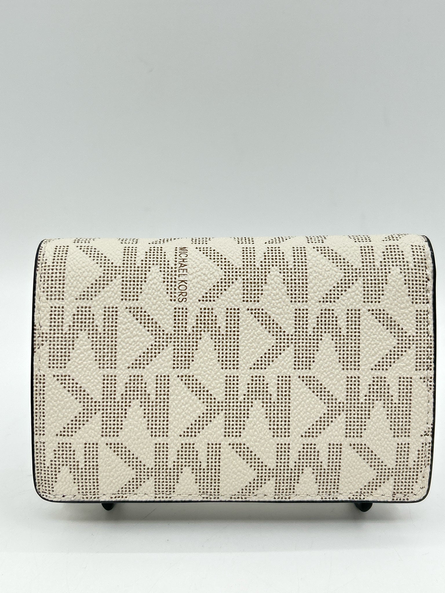 MICHAEL KORS VANILLA Women Wallet