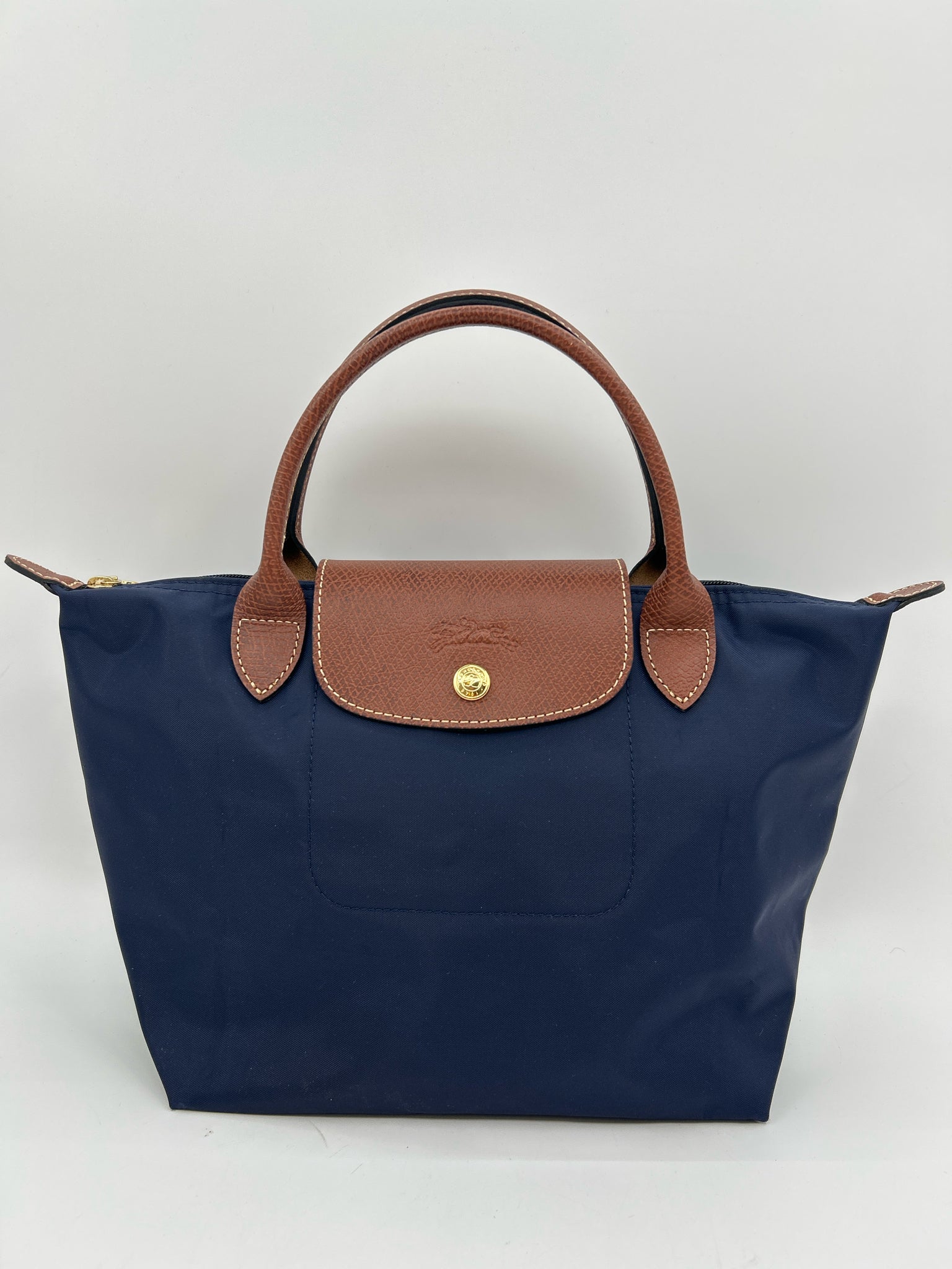 LONGCHAMP Navy Women Purse