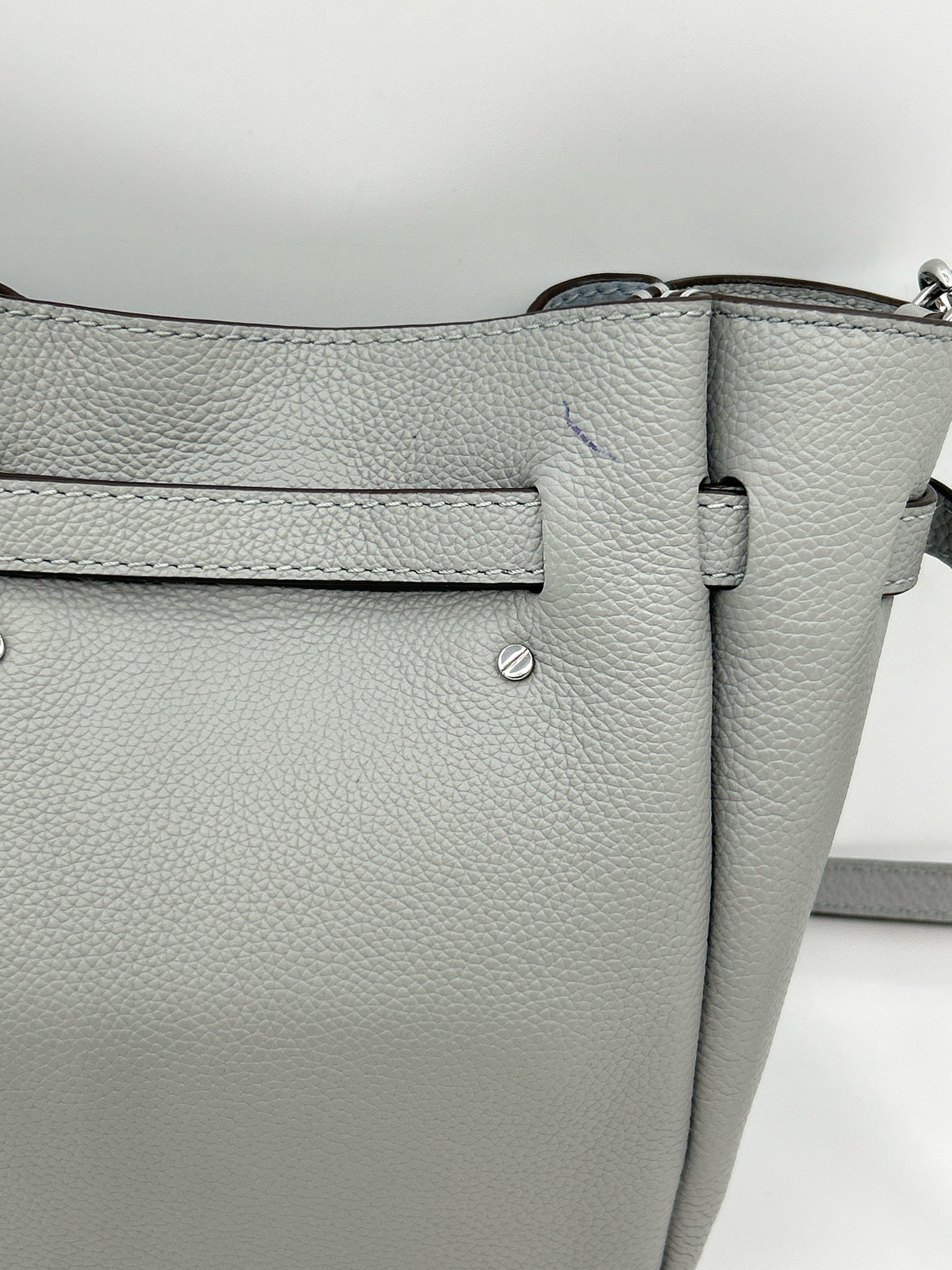 TORY BURCH Gray Women Purse