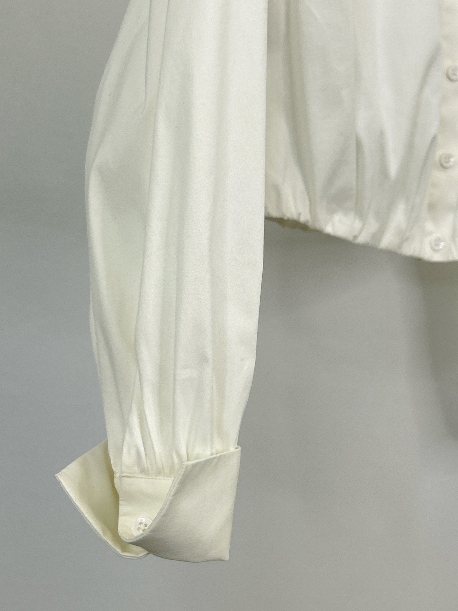 ALICE + OLIVIA Size S off white Women Shirt