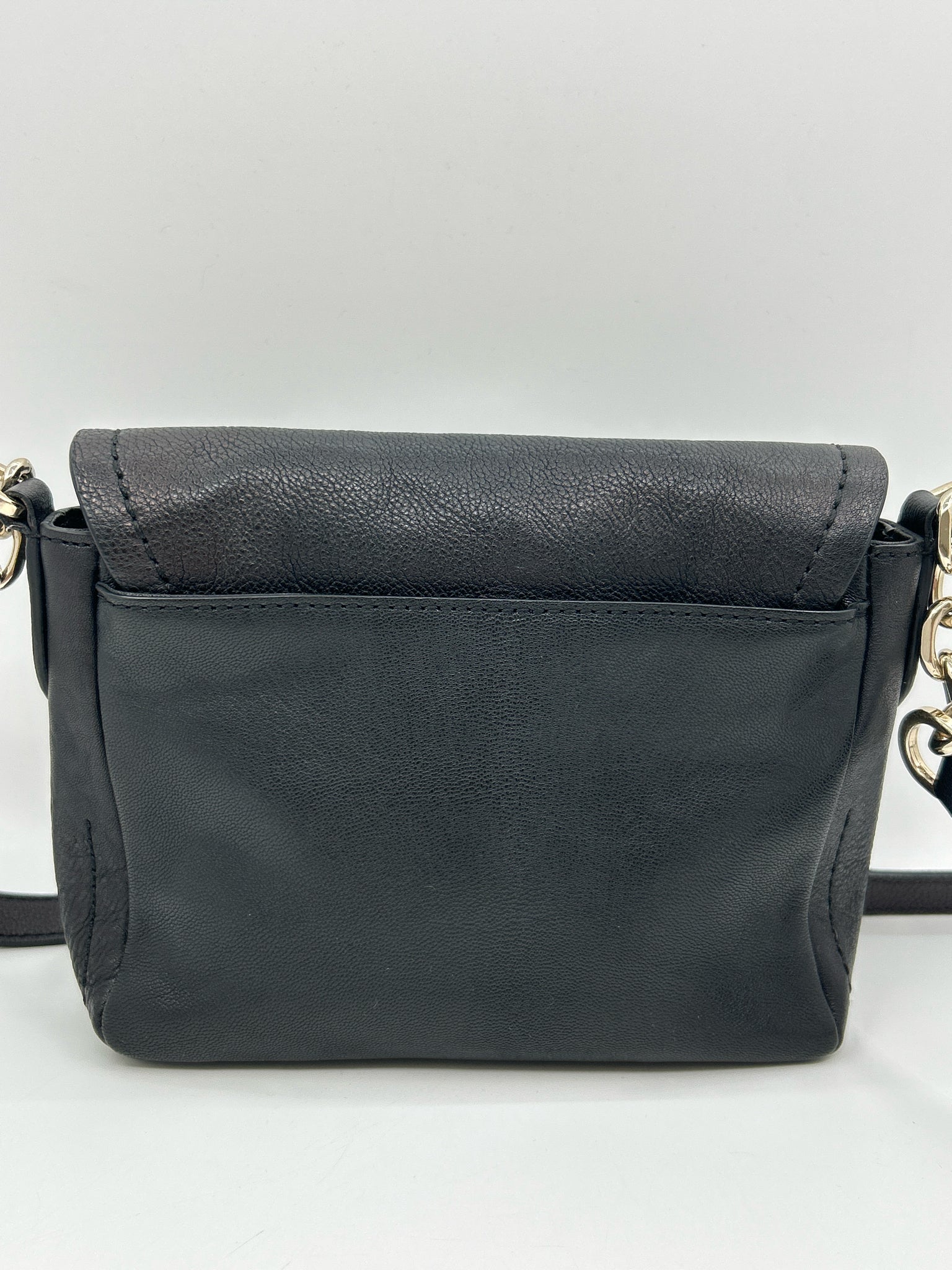 COLE HAAN Black Women Purse