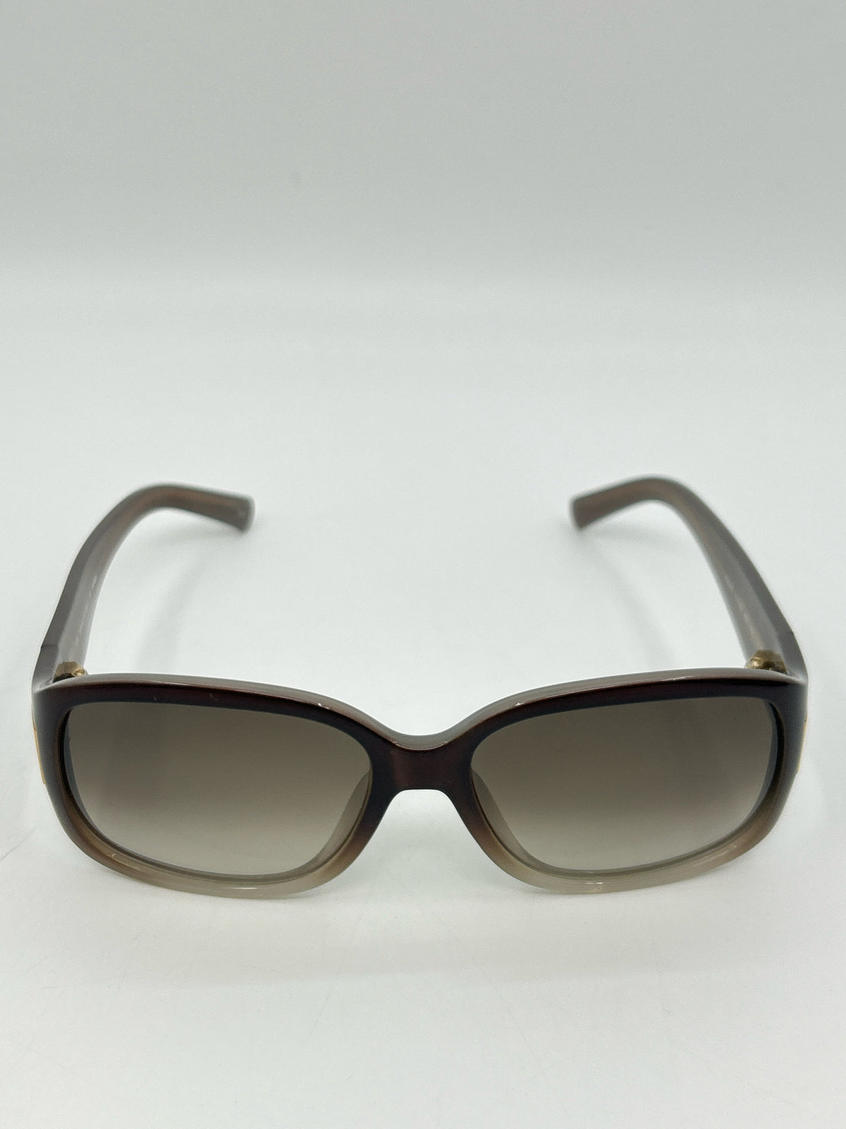 FENDI Brown Sunglasses