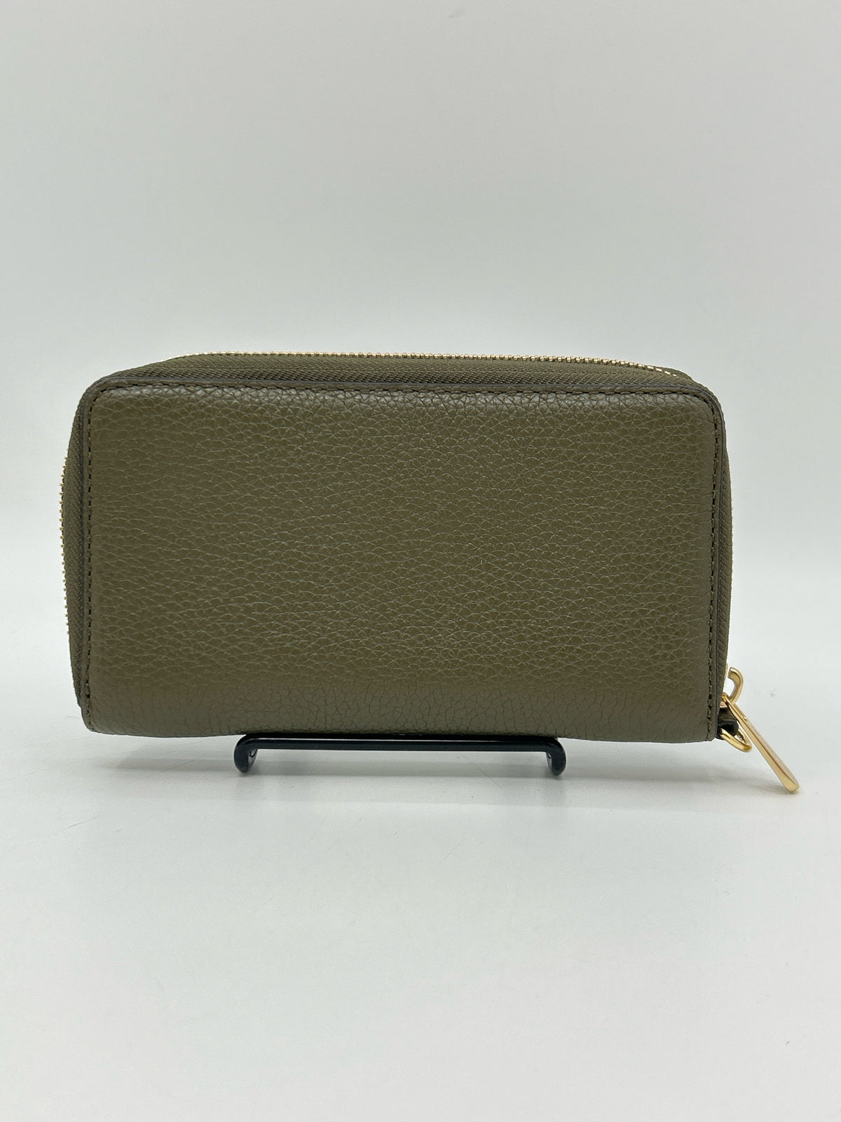 MICHAEL KORS Green Women Wallet