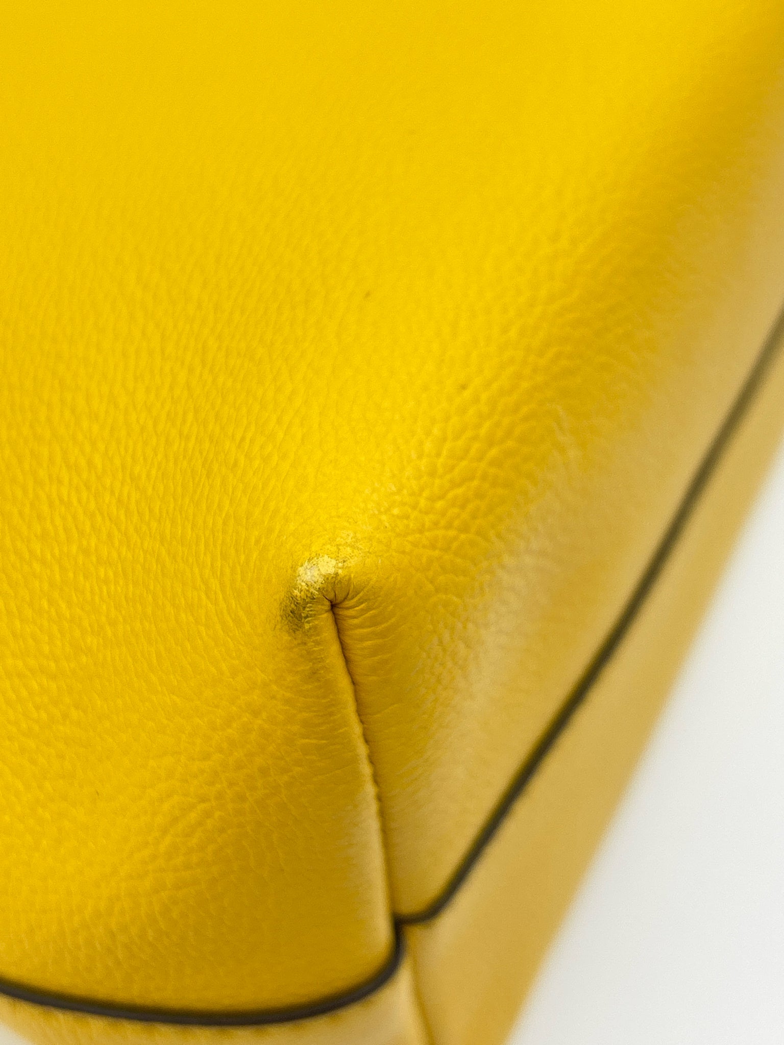 KATE SPADE Yellow Women Purse