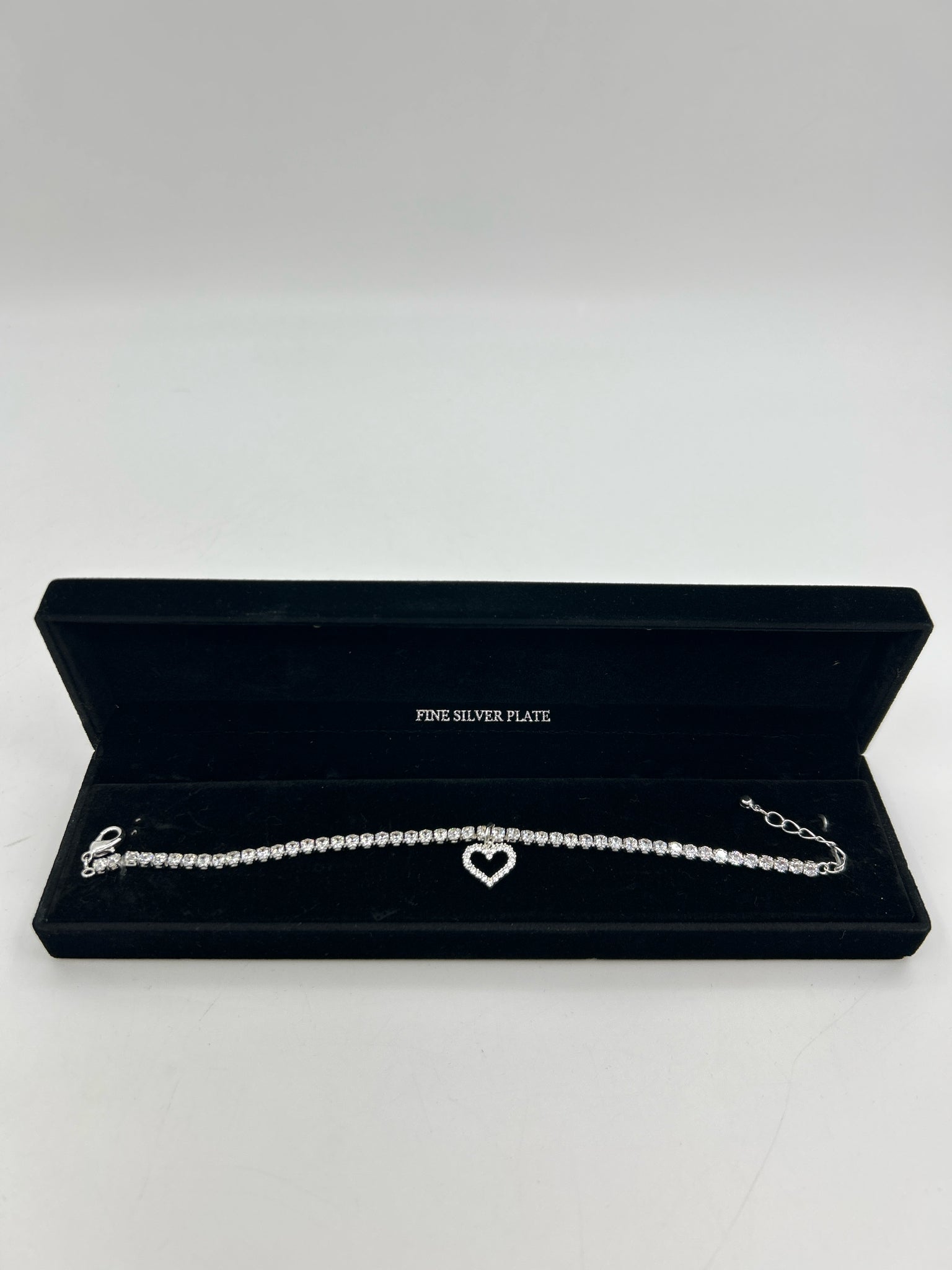 DANECRAFT Silver Bracelet NIB