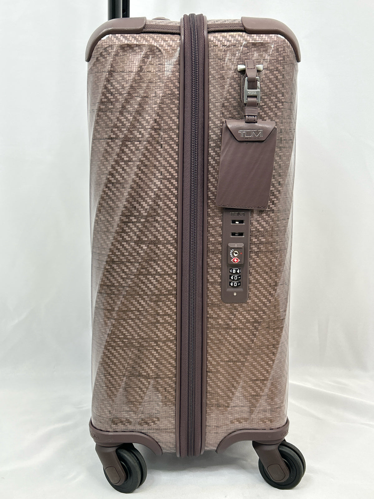 TUMI BLUSH Luggage