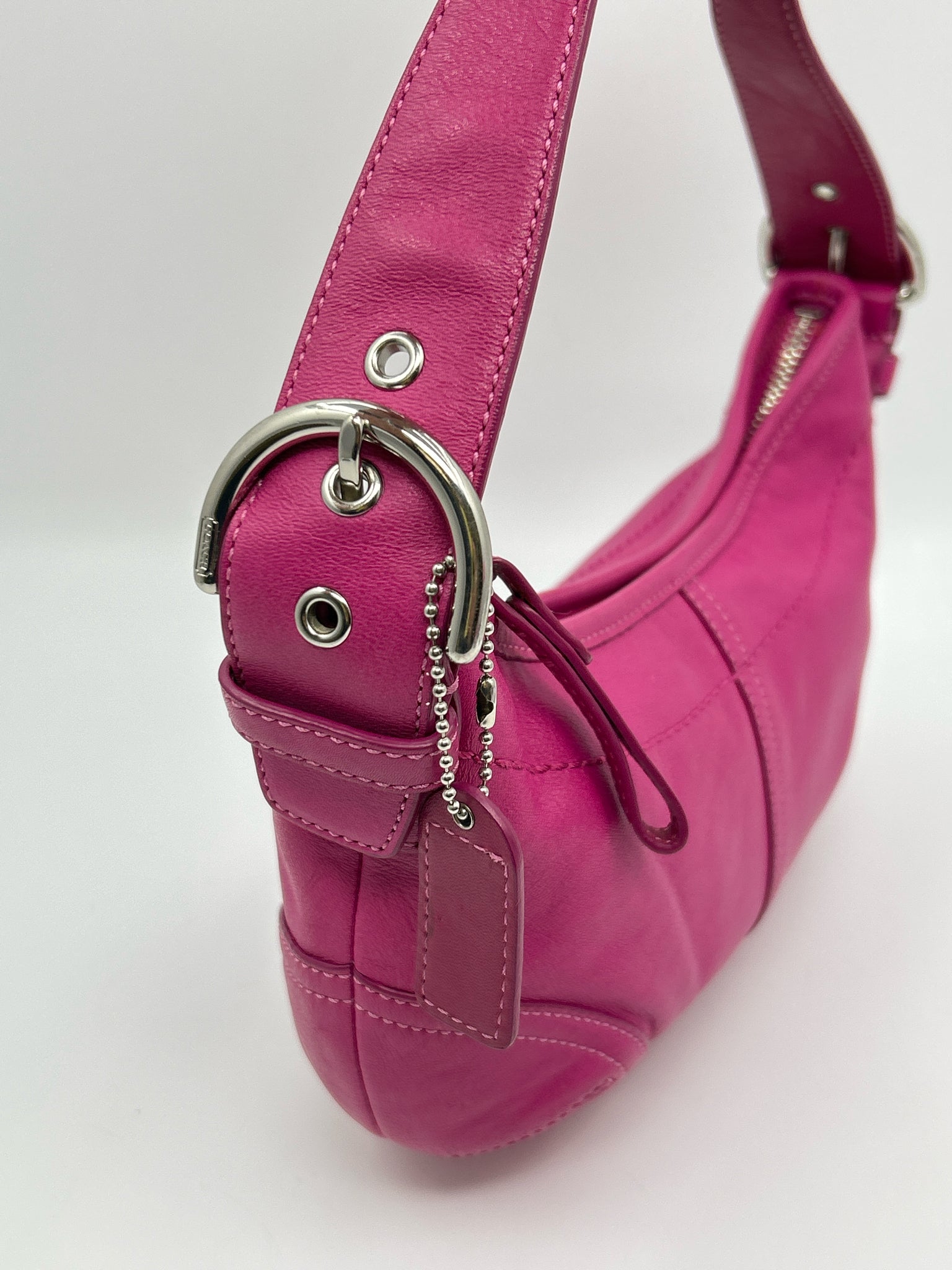 COACH Pink Women Purse