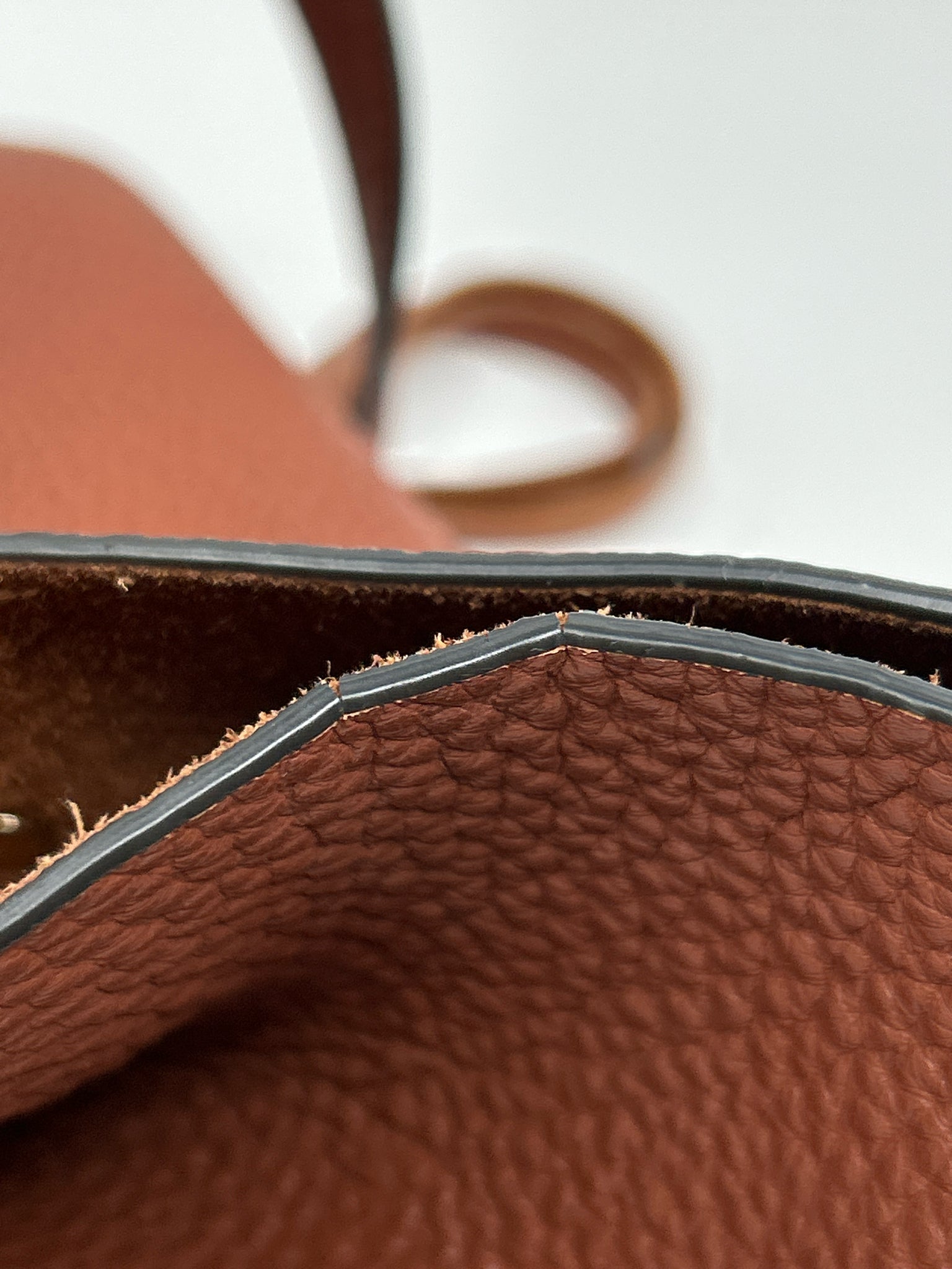 REBECCA MINKOFF COGNAC Women Purse