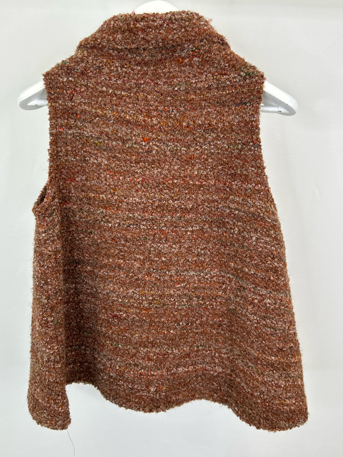 BRYN WALKER Size M Brown Women Sweater