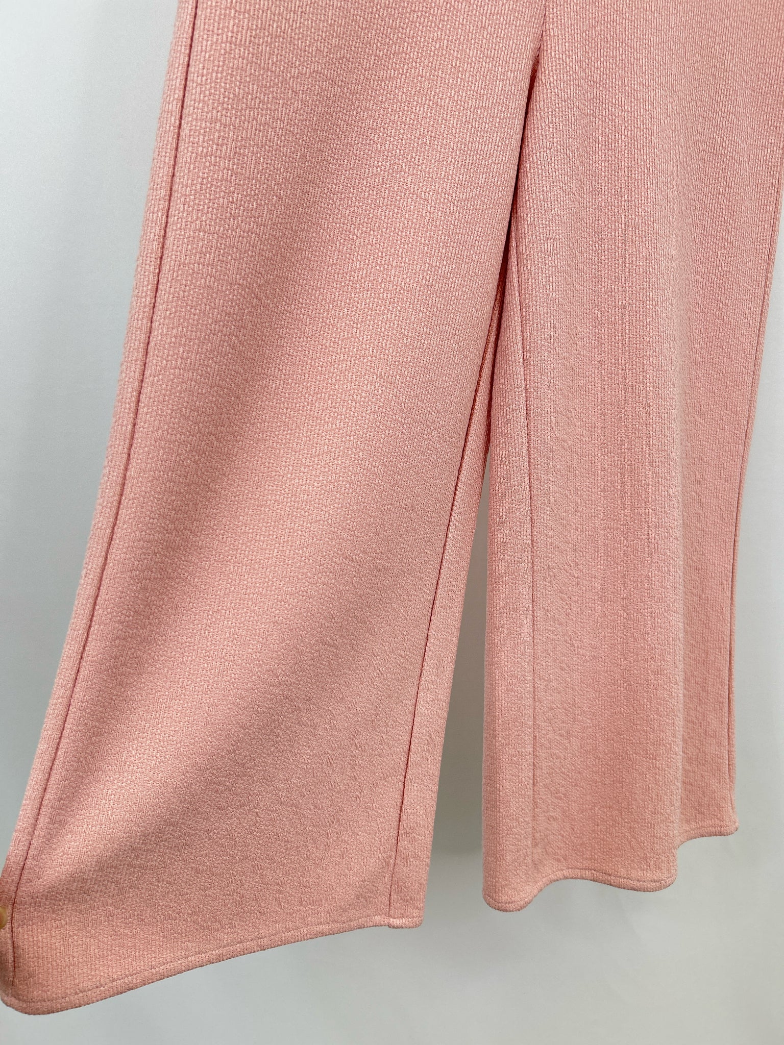 JOIE Size M Pink Women 2-Piece w/Pants NWT