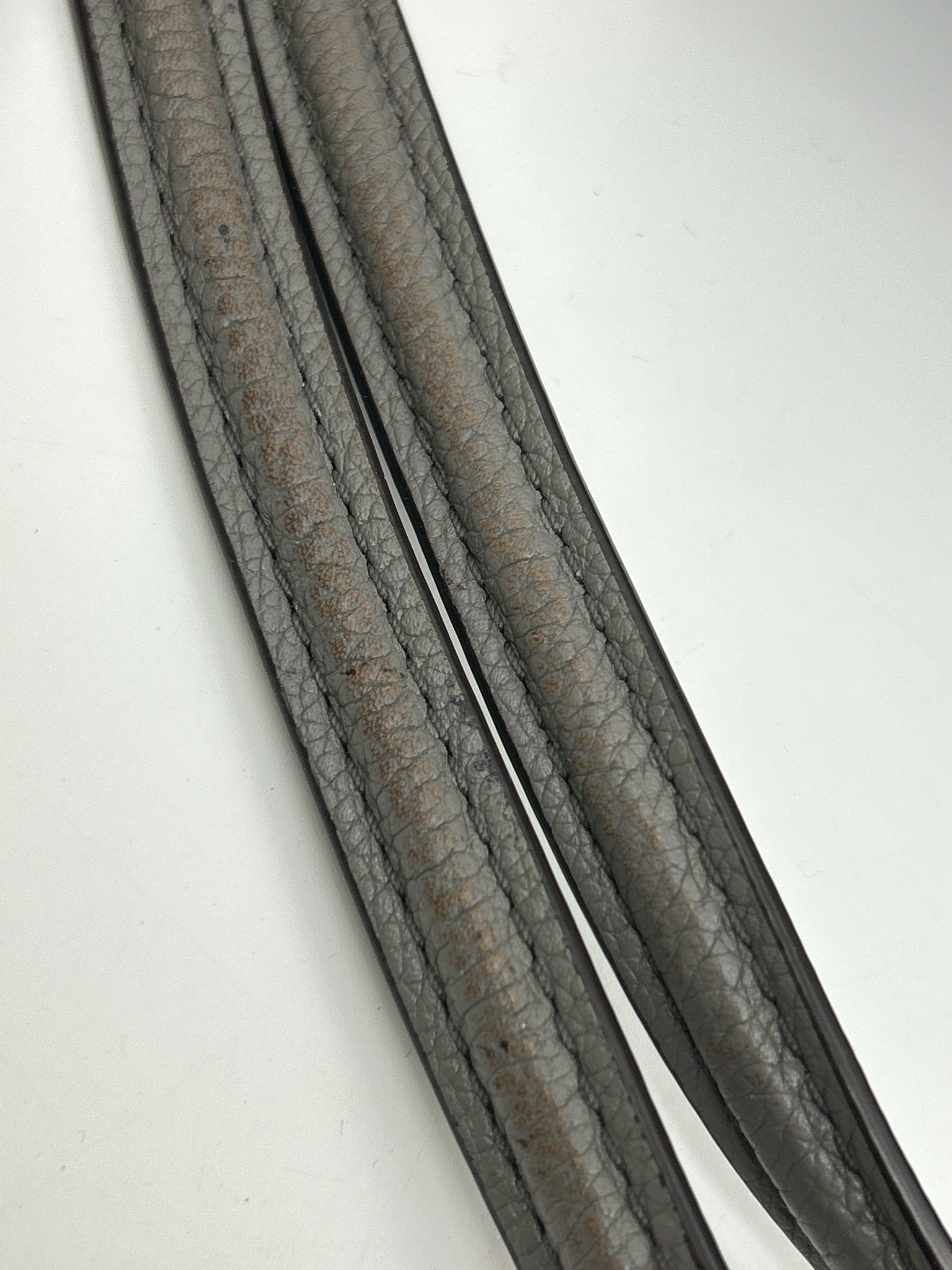 COACH Grey Women Purse