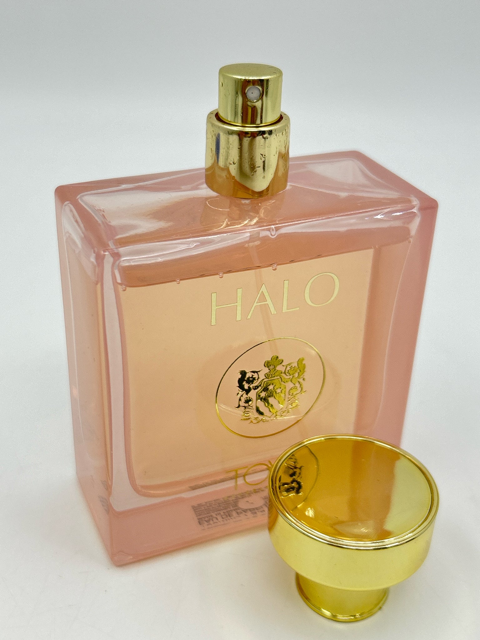 Tova Beverly Hills Perfume