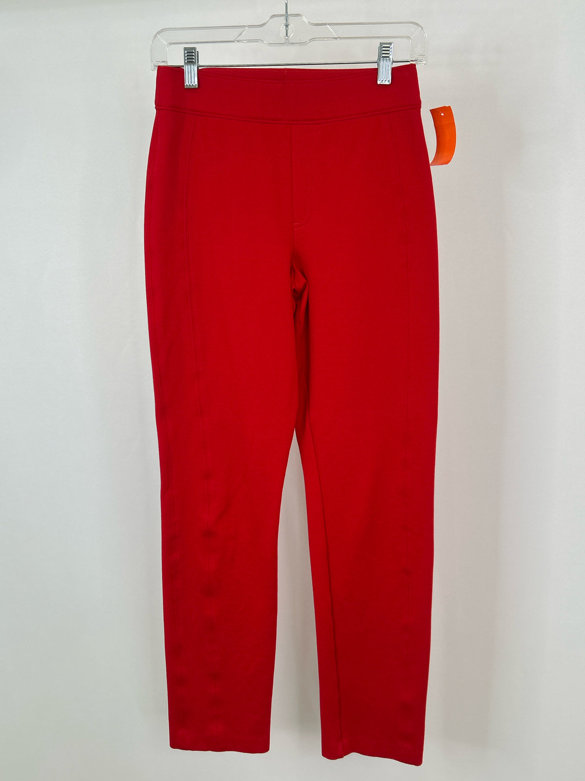 SPANX Size S Red Women Pants