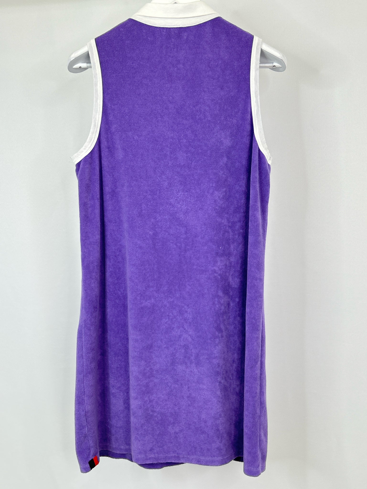 KULE Size M Purple Women Dress
