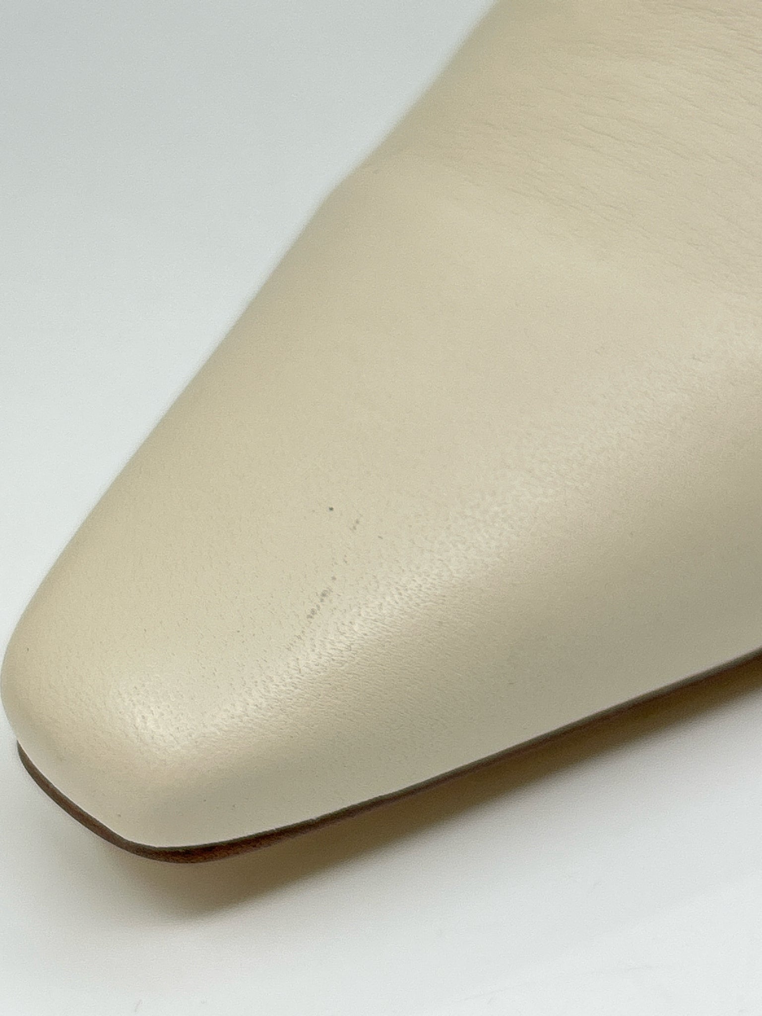 SAM EDELMAN NWT Size 10M Ivory Women Boots