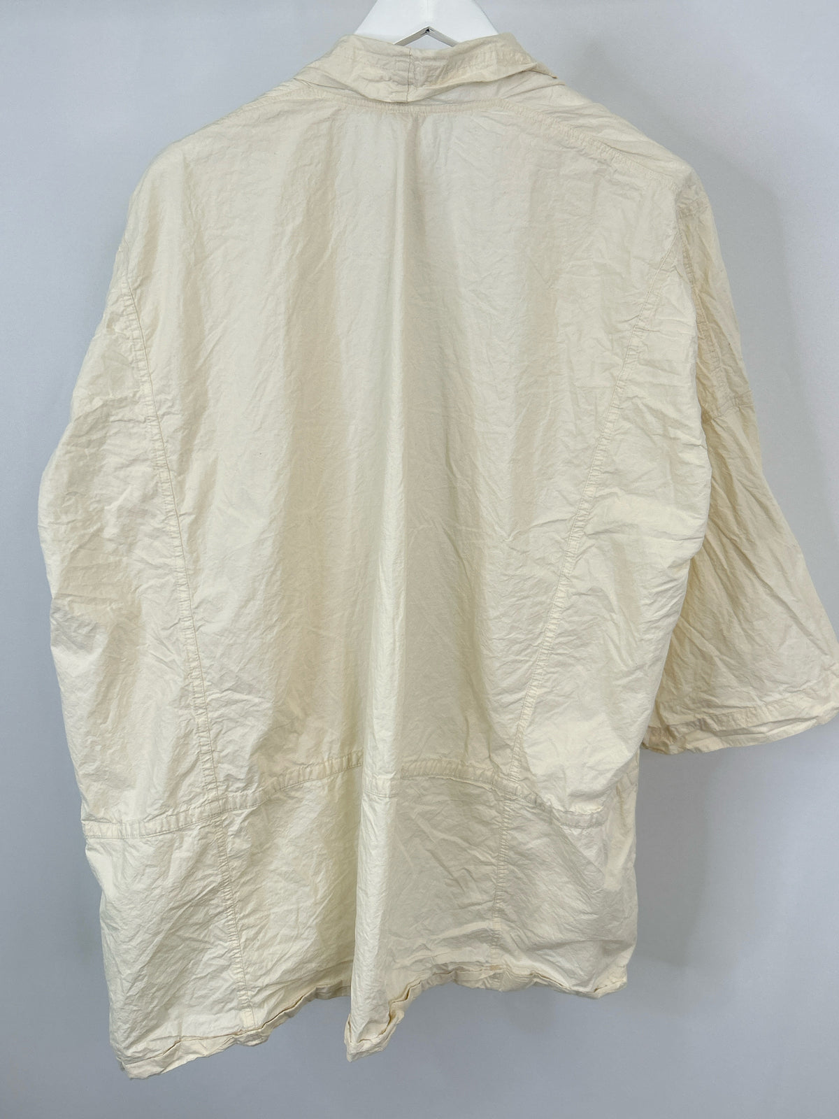 MAGNOLIA PEARL Size One Size Ivory Women Jacket