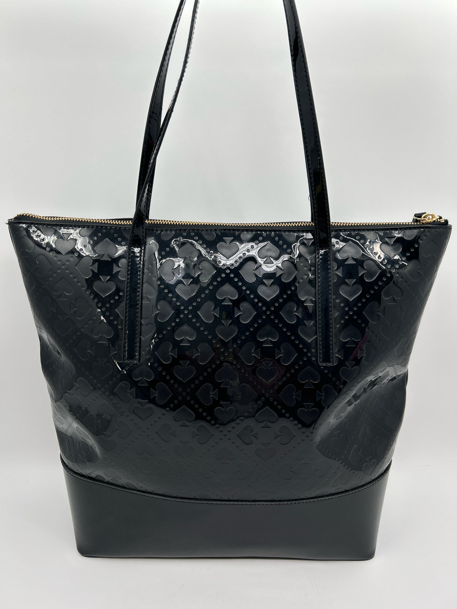 KATE SPADE Black Women Purse Tote