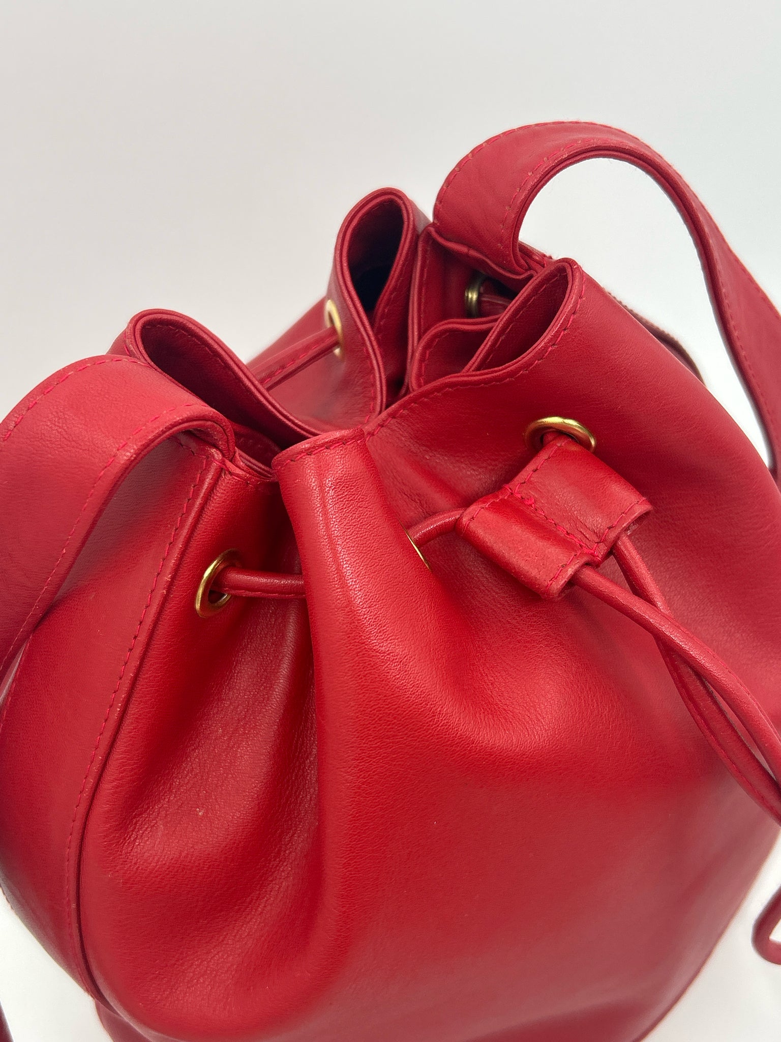 PALOMA PICASSO Red Women Purse