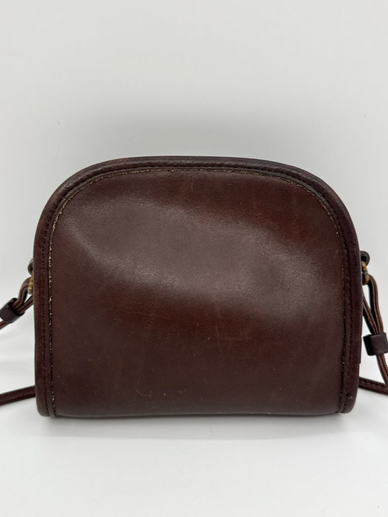Coach Brown Women Purse