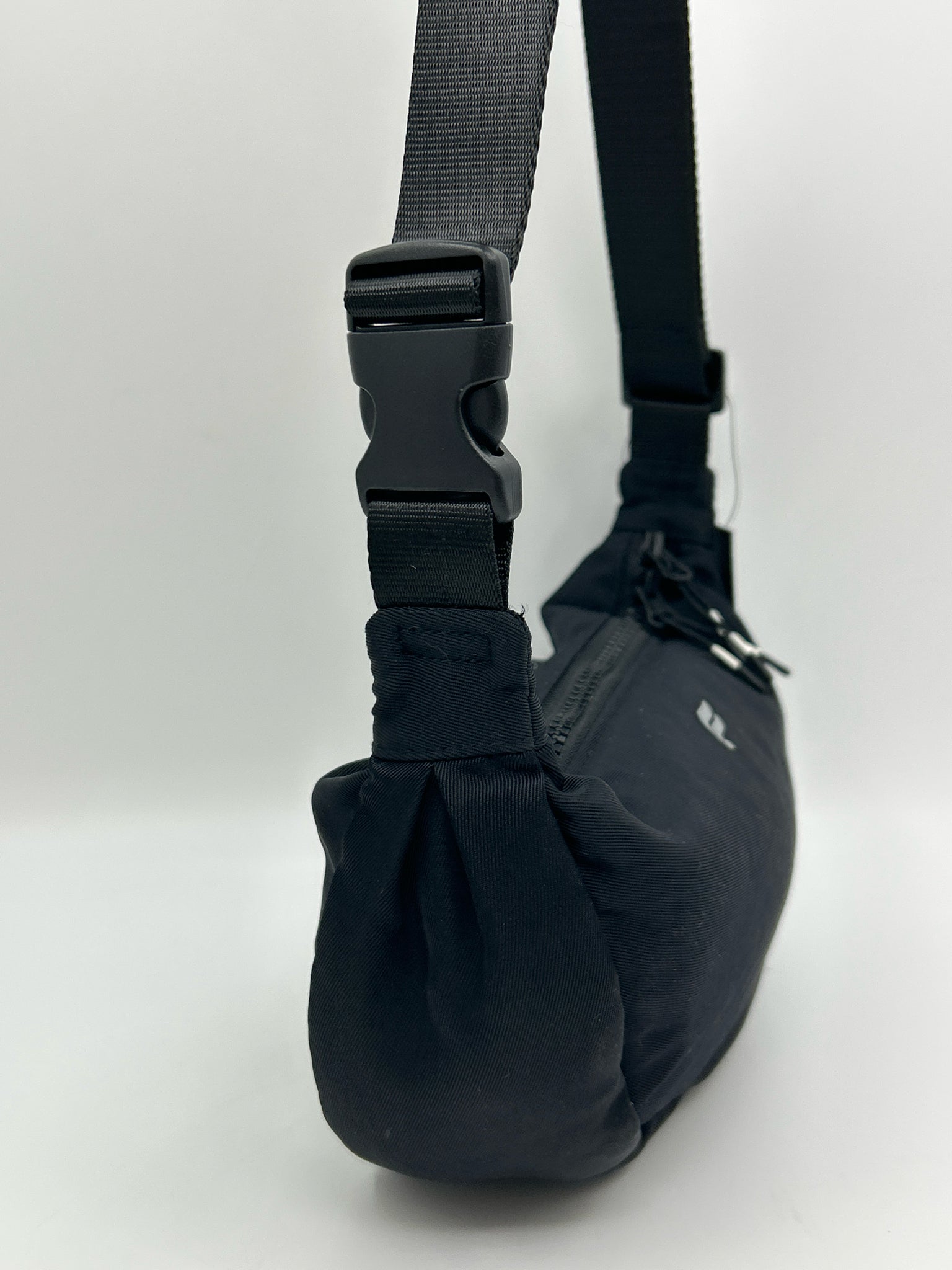 FABLETICS NWT Black Women Purse
