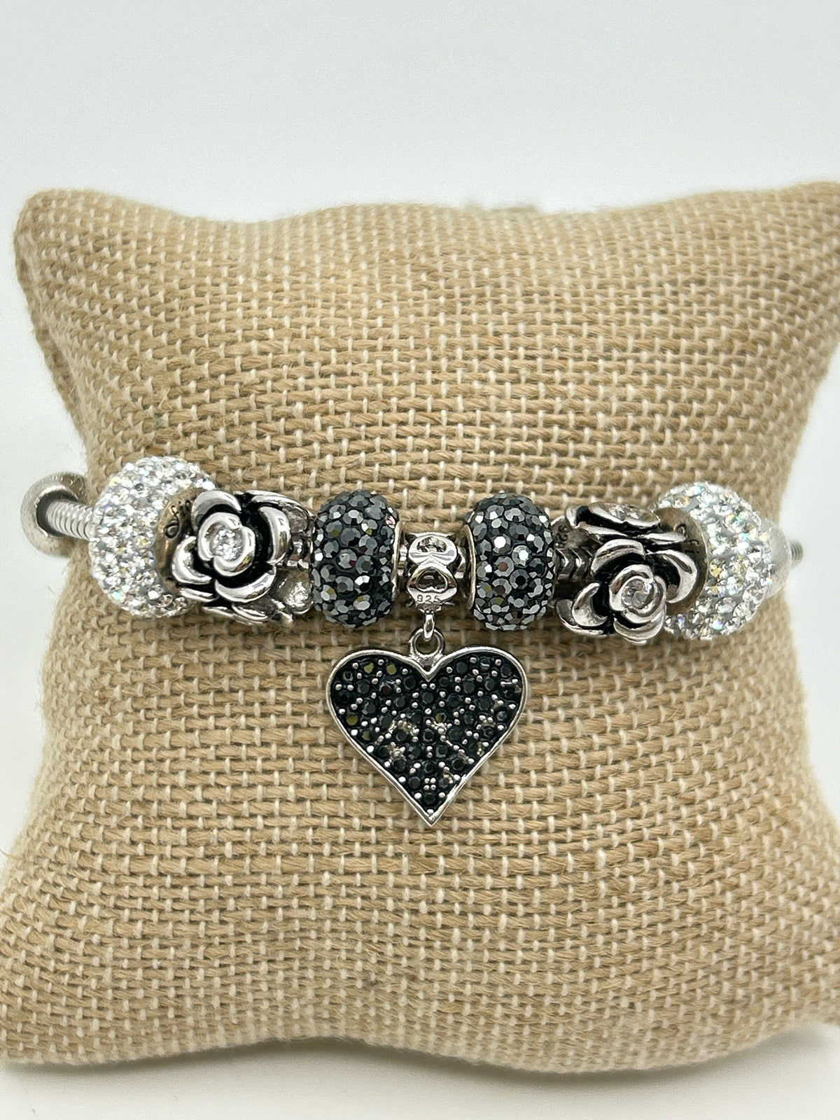 FIORA sterling silver Bracelet