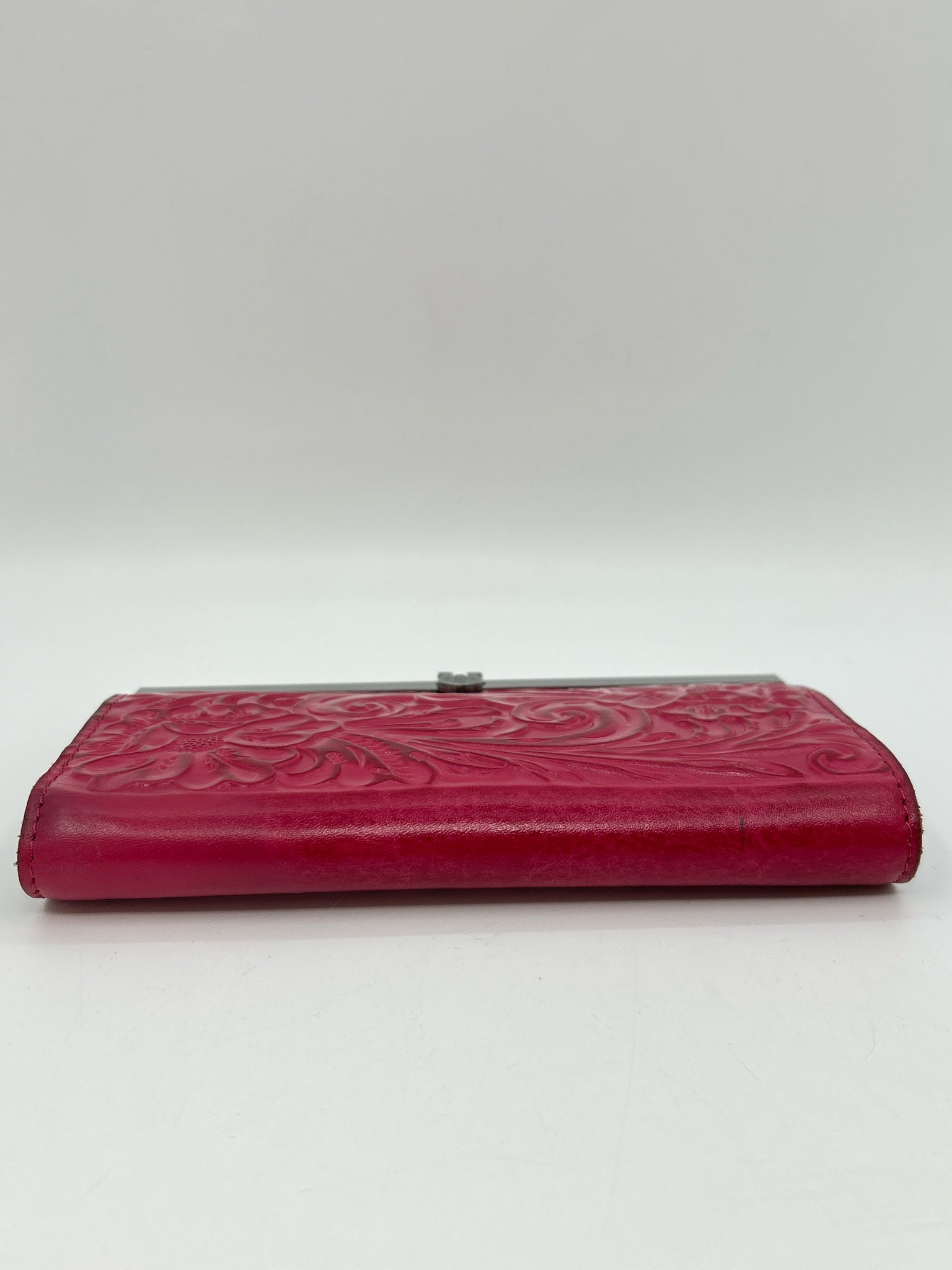 PATRICIA NASH RASPBERRY Women Wallet